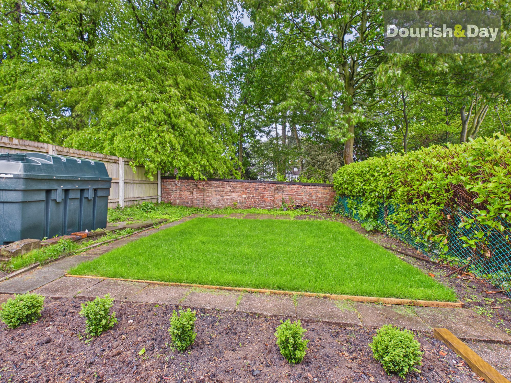 1 bed semi-detached house for sale in Kenrick Close, Woore, CW3 - Property Image 4