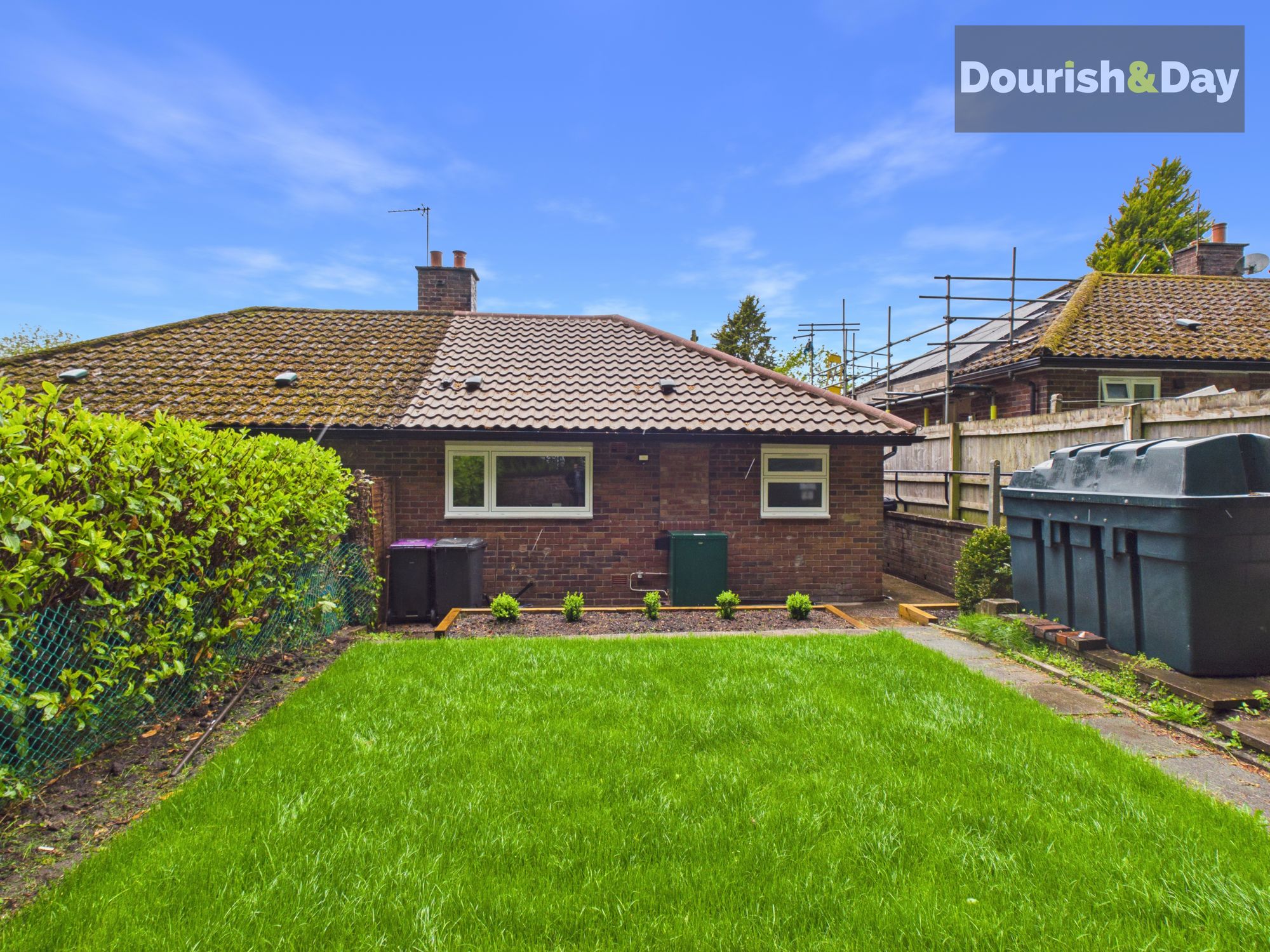 1 bed semi-detached house for sale in Kenrick Close, Woore, CW3 - Property Image 13