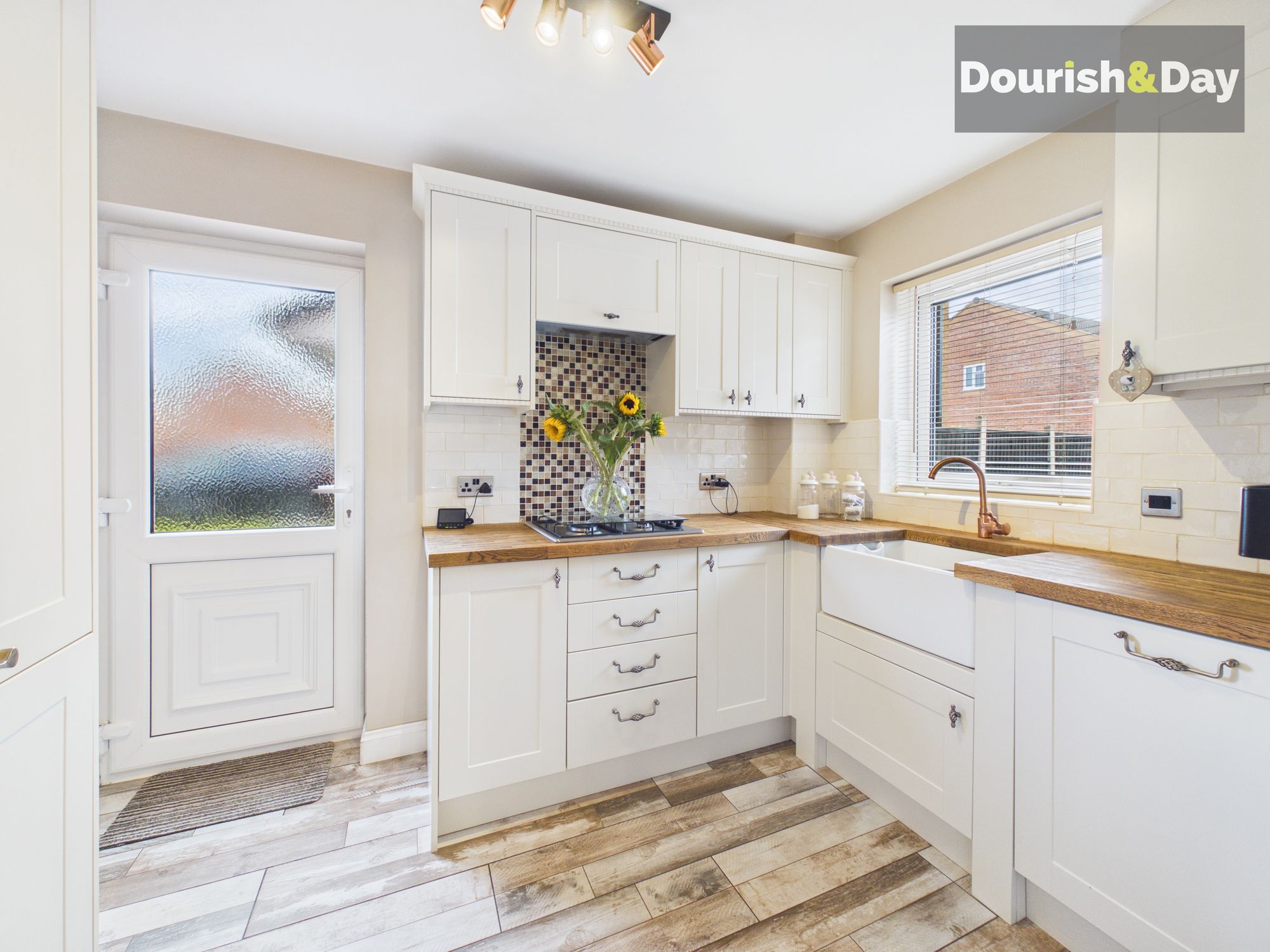 3 bed semi-detached house for sale in Walland Grove, Stafford, ST16 - Property Image 3