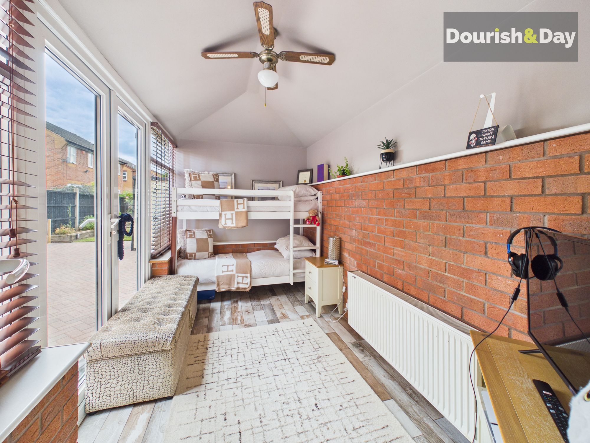 3 bed semi-detached house for sale in Walland Grove, Stafford, ST16 - Property Image 7