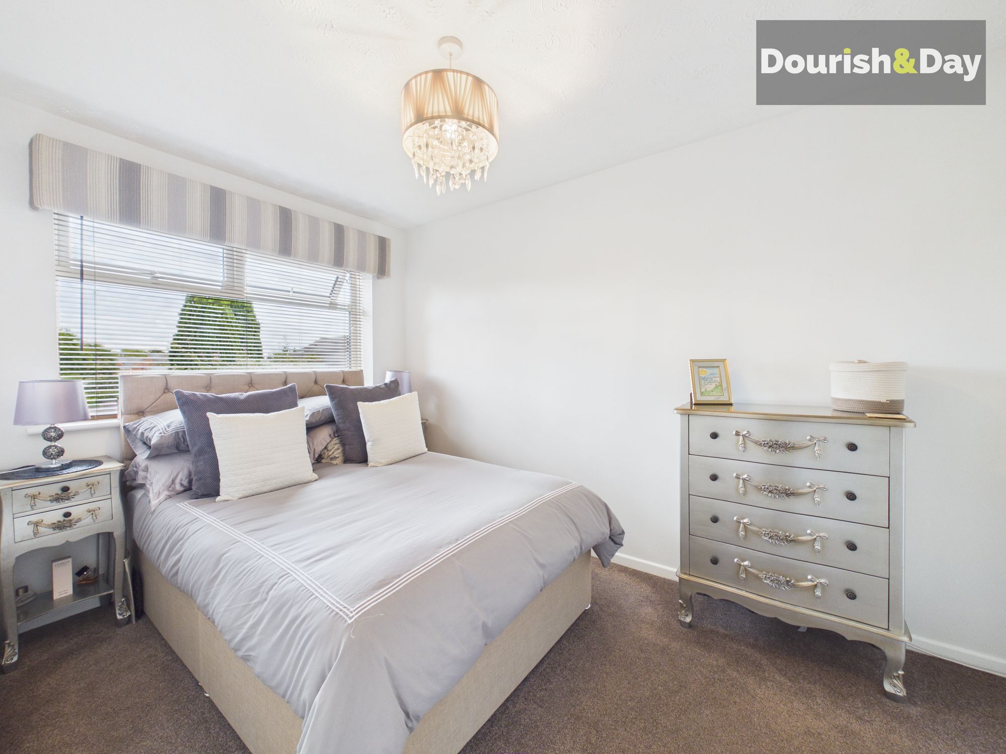 3 bed semi-detached house for sale in Walland Grove, Stafford, ST16 - Property Image 8