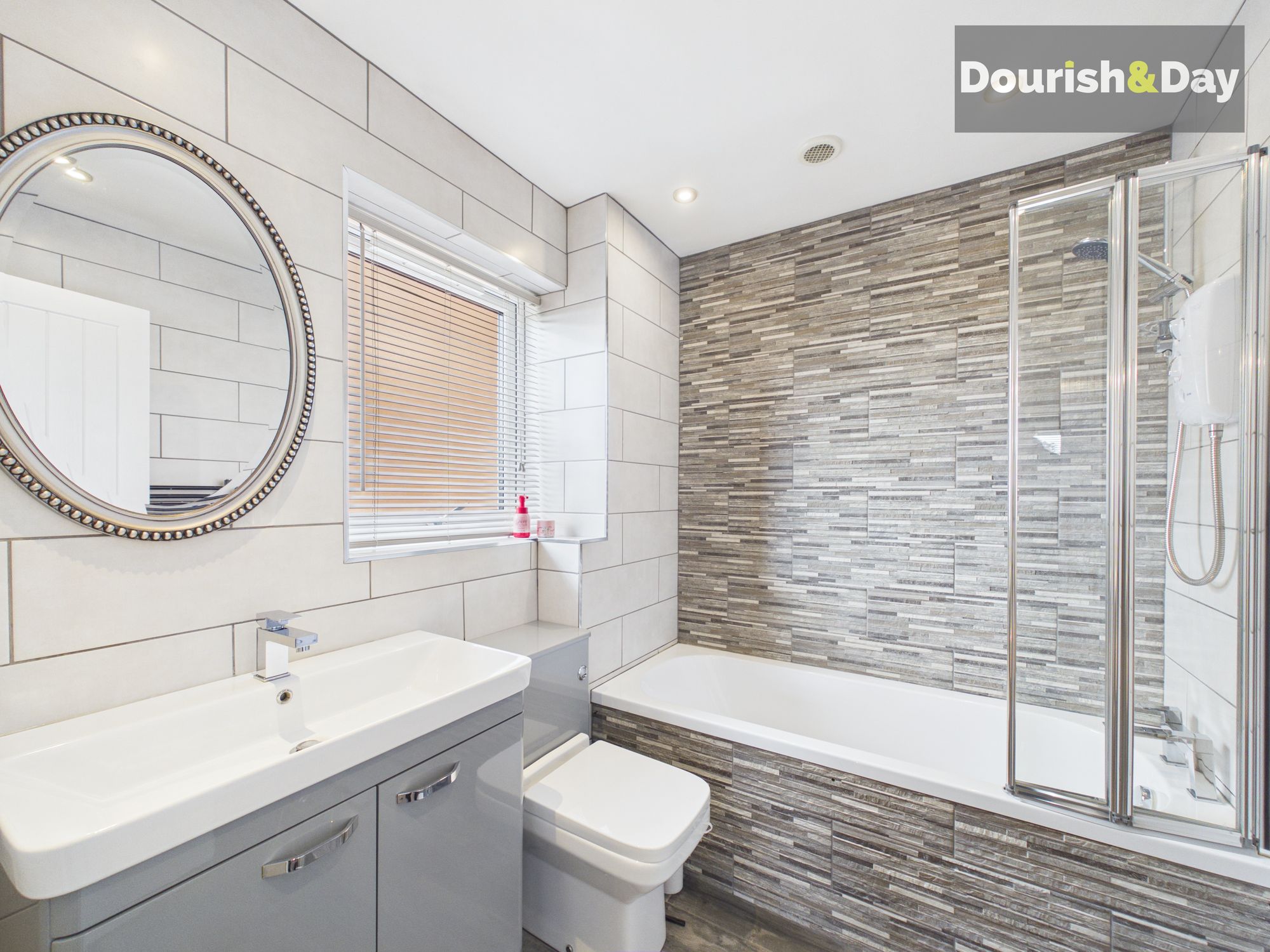 3 bed semi-detached house for sale in Walland Grove, Stafford, ST16 - Property Image 11