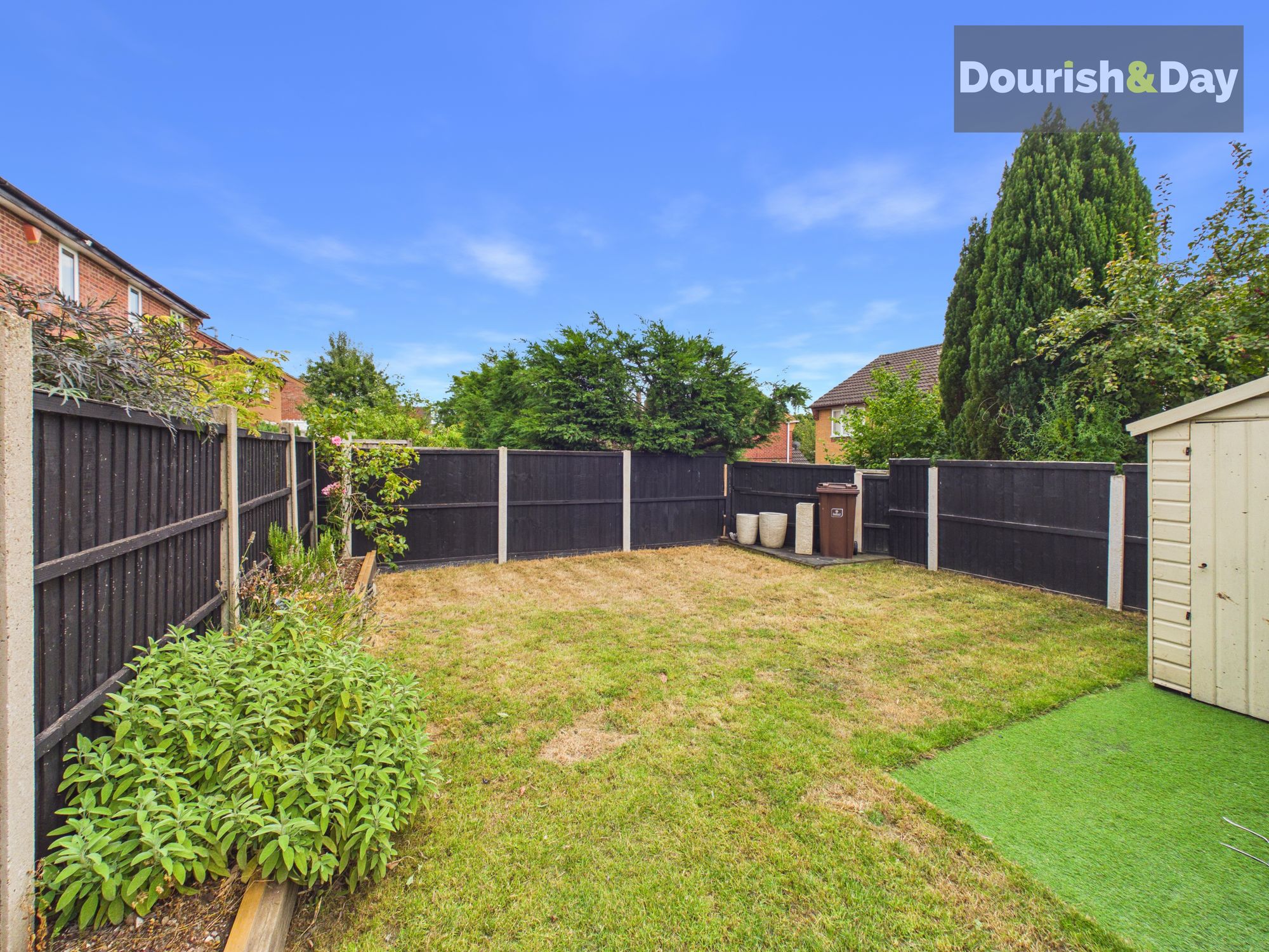 3 bed semi-detached house for sale in Walland Grove, Stafford, ST16 - Property Image 4