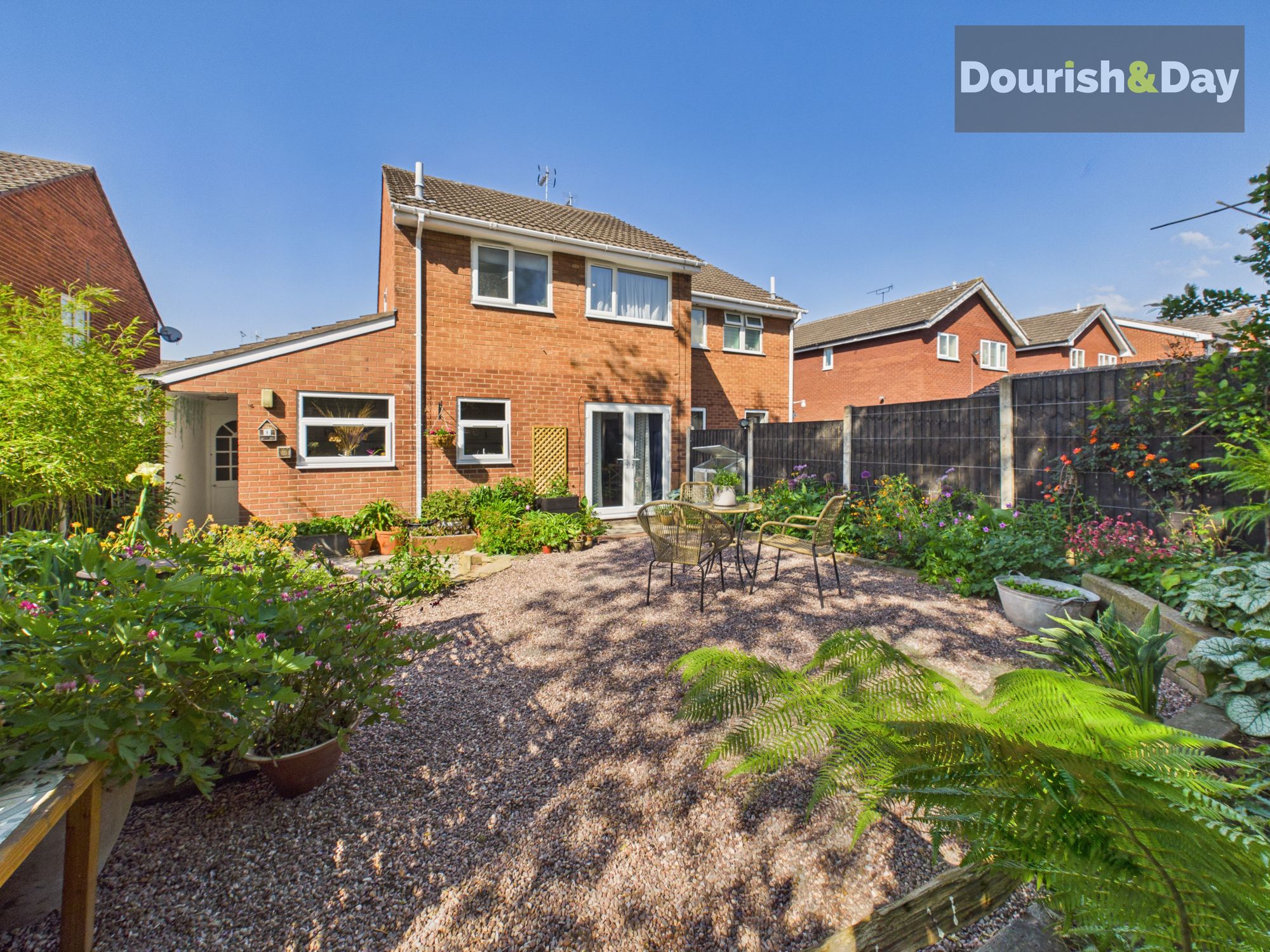 3 bed semi-detached house for sale in Wynter Lane, Tilston, SY14 - Property Image 7