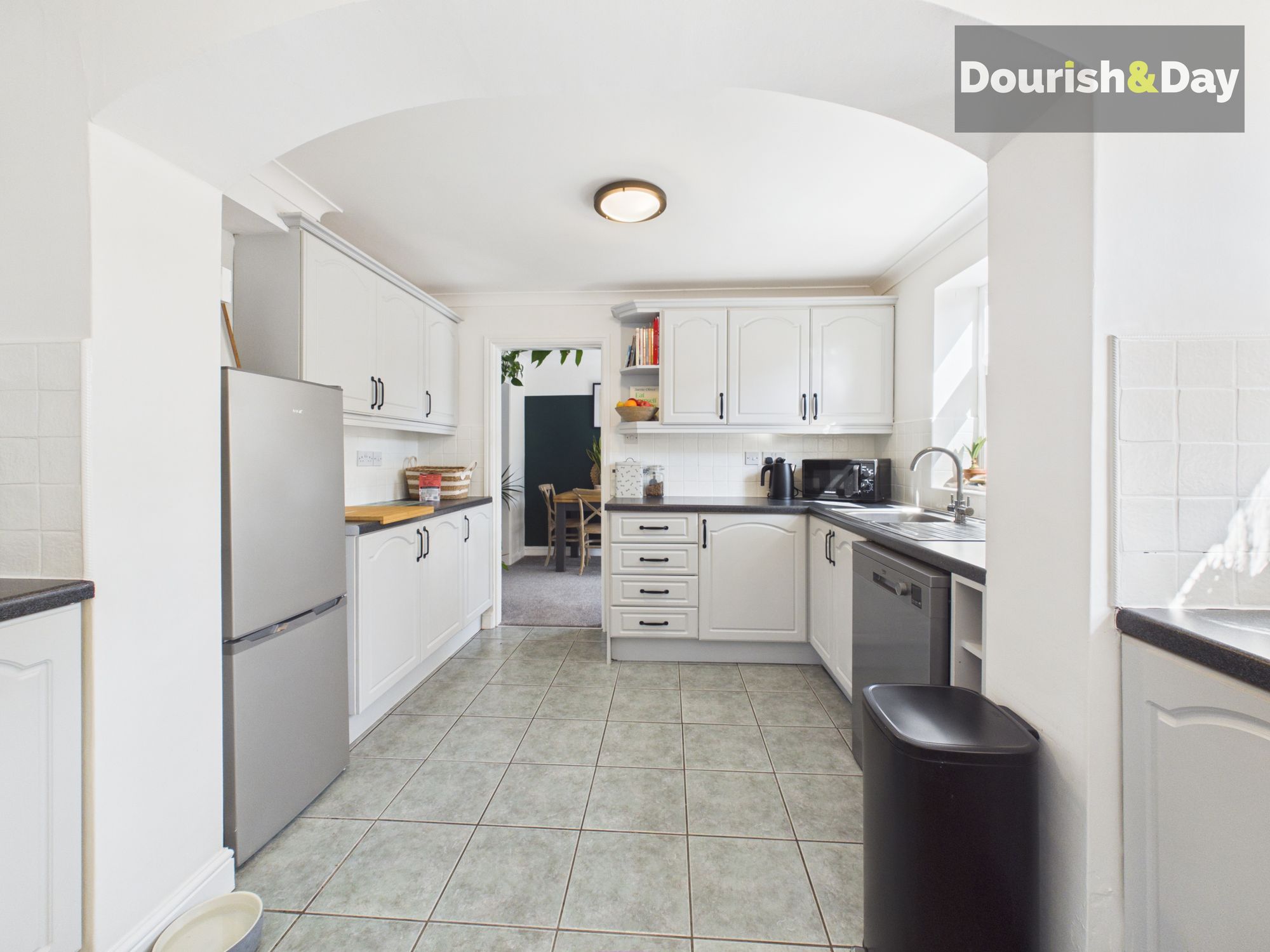 3 bed semi-detached house for sale in Wynter Lane, Tilston, SY14 - Property Image 15