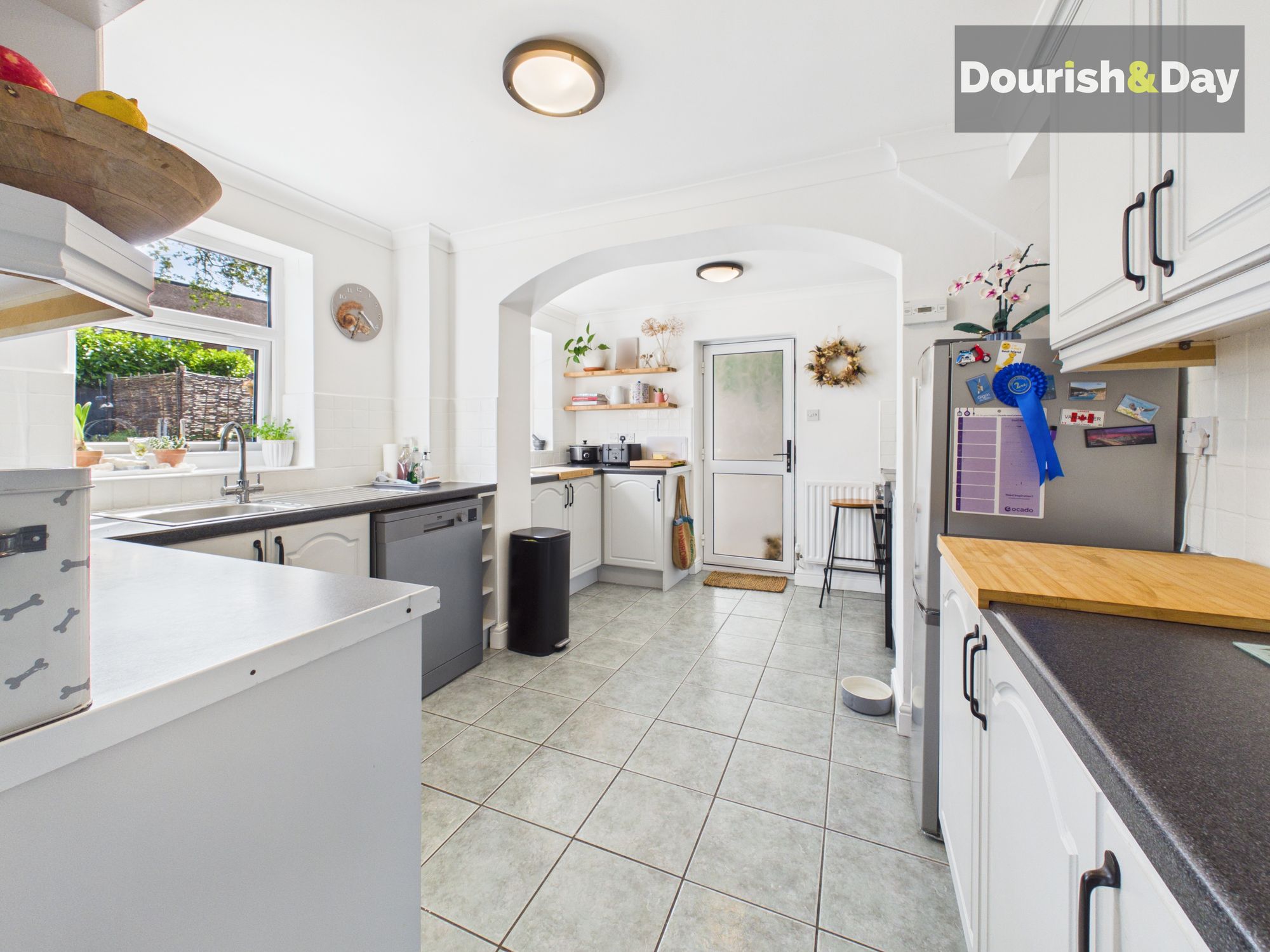 3 bed semi-detached house for sale in Wynter Lane, Tilston, SY14 - Property Image 9
