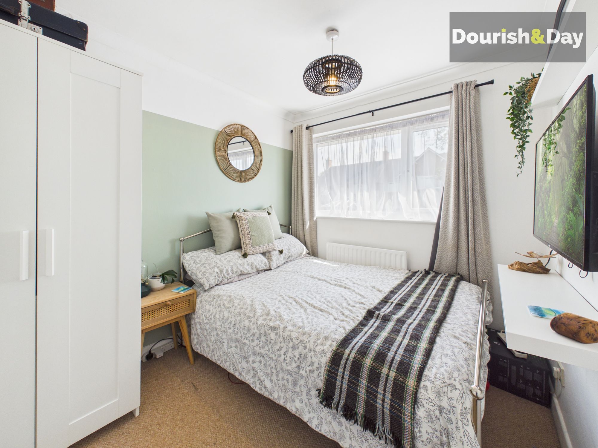 3 bed semi-detached house for sale in Wynter Lane, Tilston, SY14 - Property Image 12