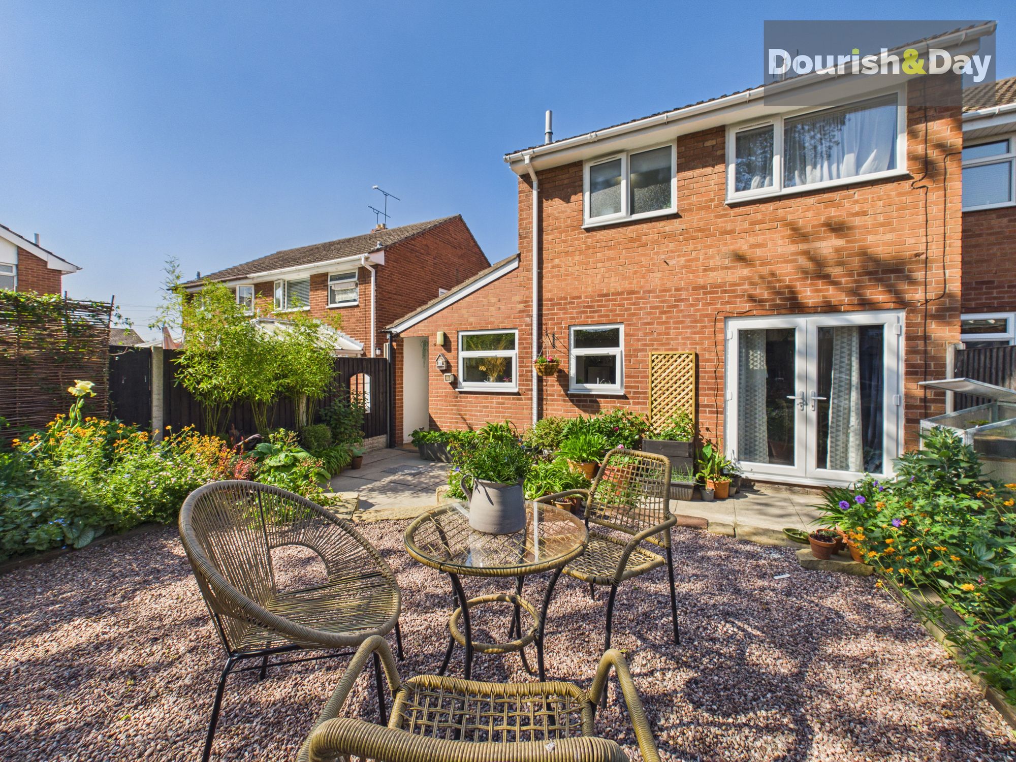 3 bed semi-detached house for sale in Wynter Lane, Tilston, SY14 - Property Image 18
