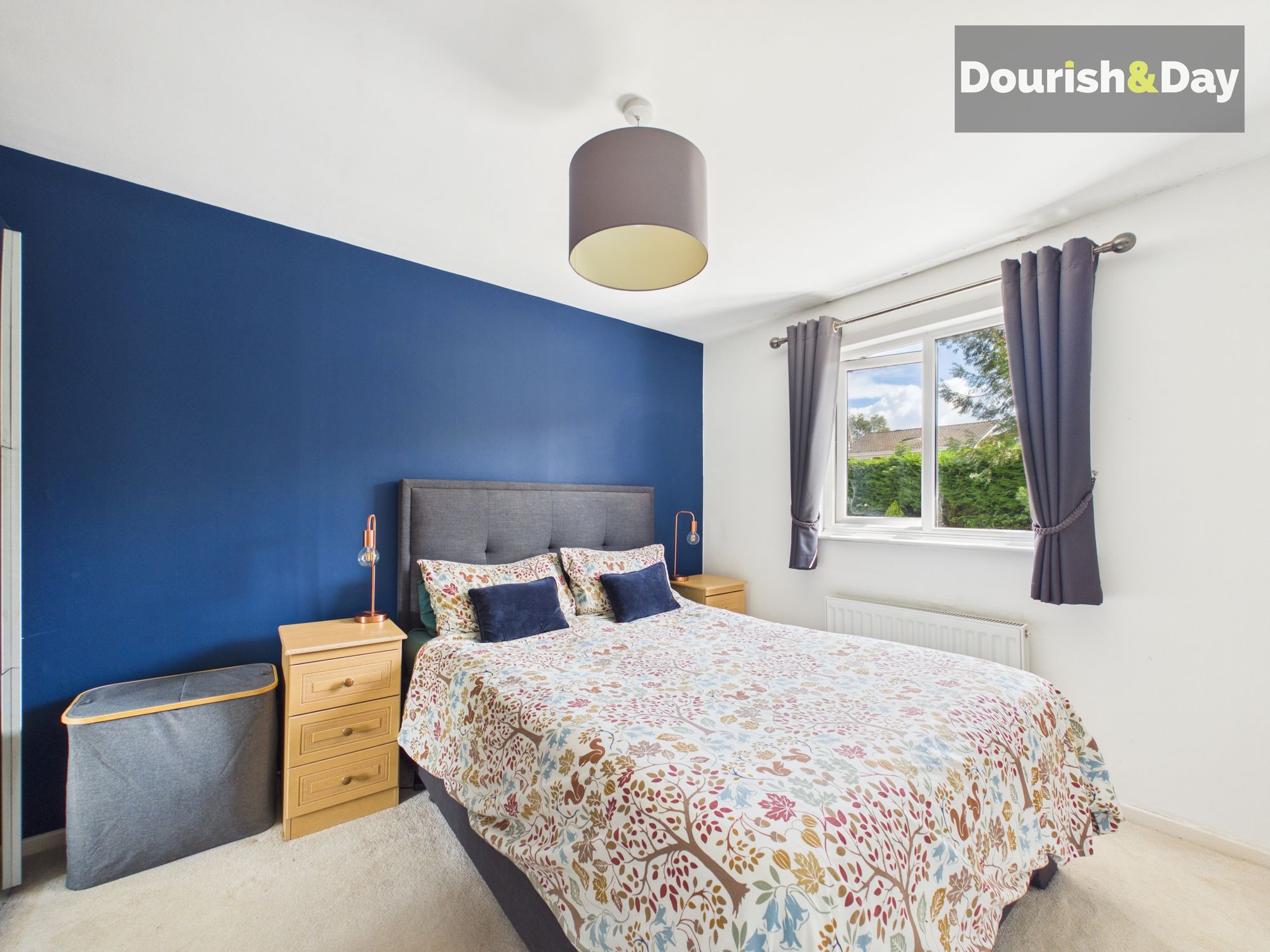 3 bed semi-detached house for sale in Cypress Close, Baswich, Stafford, ST17 - Property Image 9