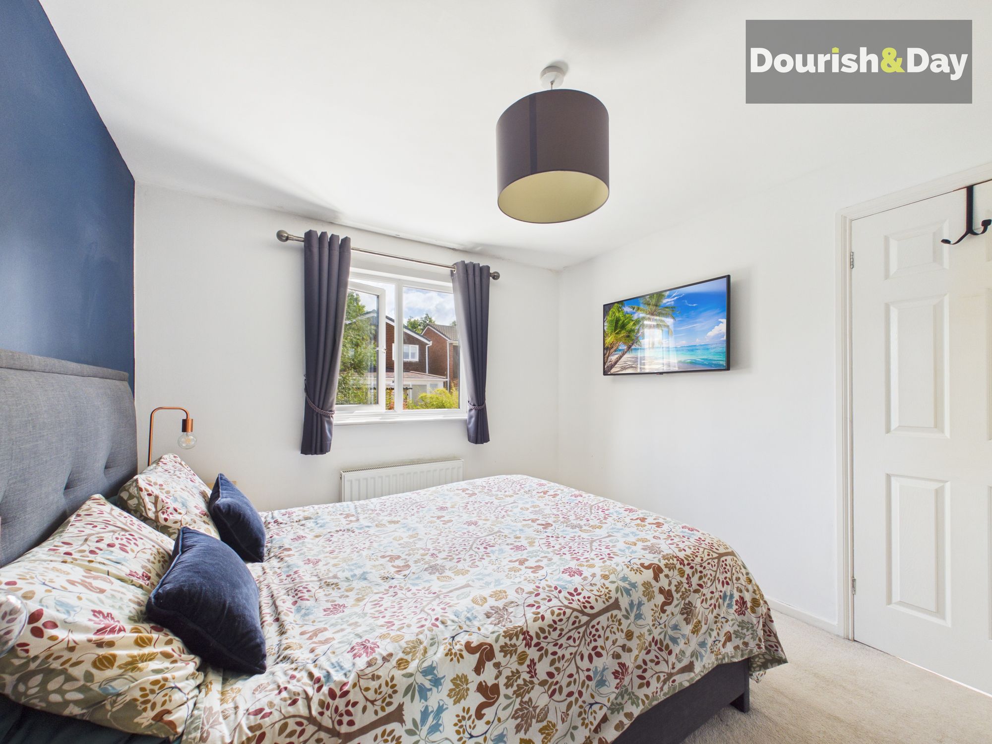 3 bed semi-detached house for sale in Cypress Close, Baswich, Stafford, ST17 - Property Image 11