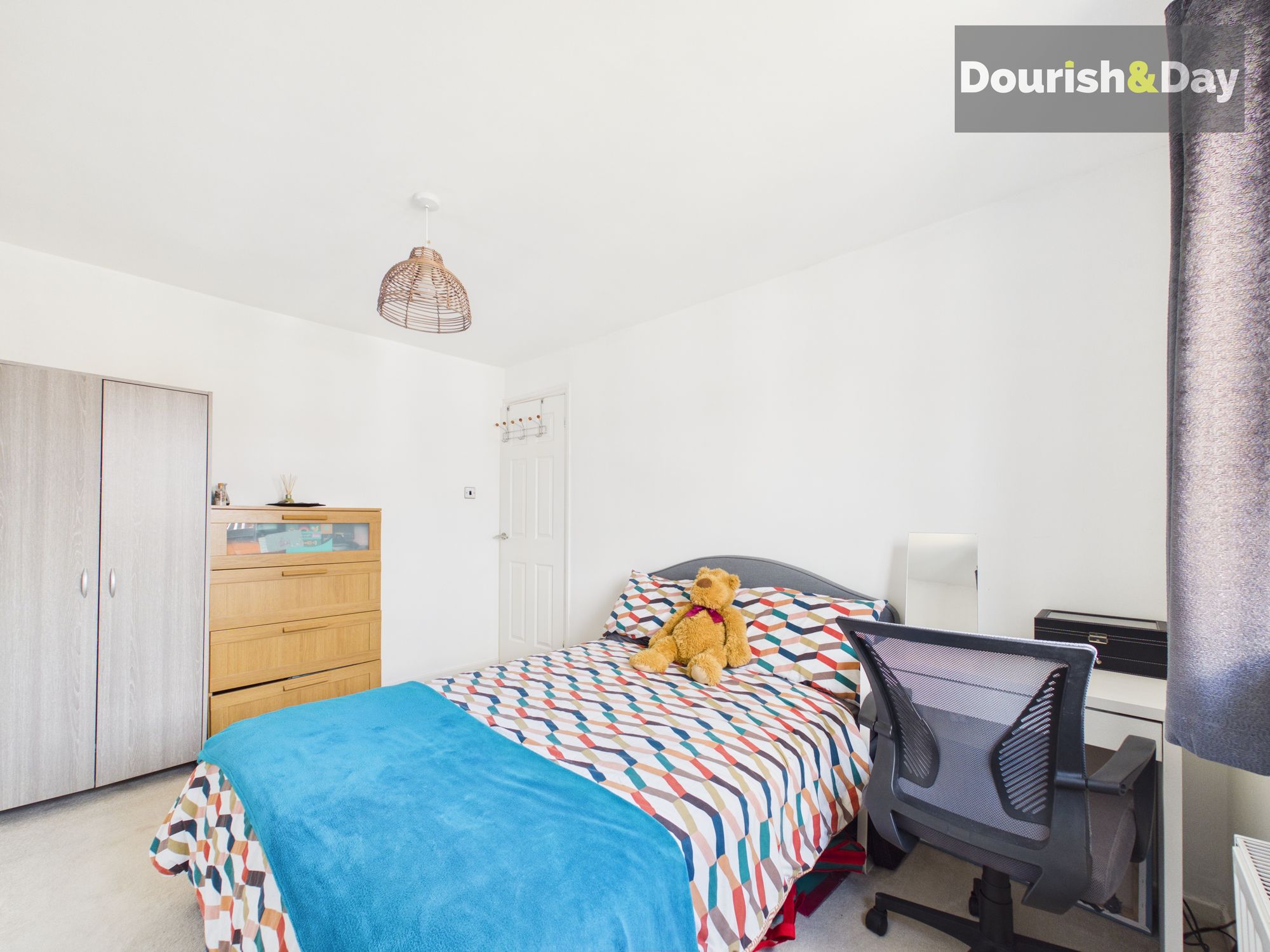 3 bed semi-detached house for sale in Cypress Close, Baswich, Stafford, ST17 - Property Image 13