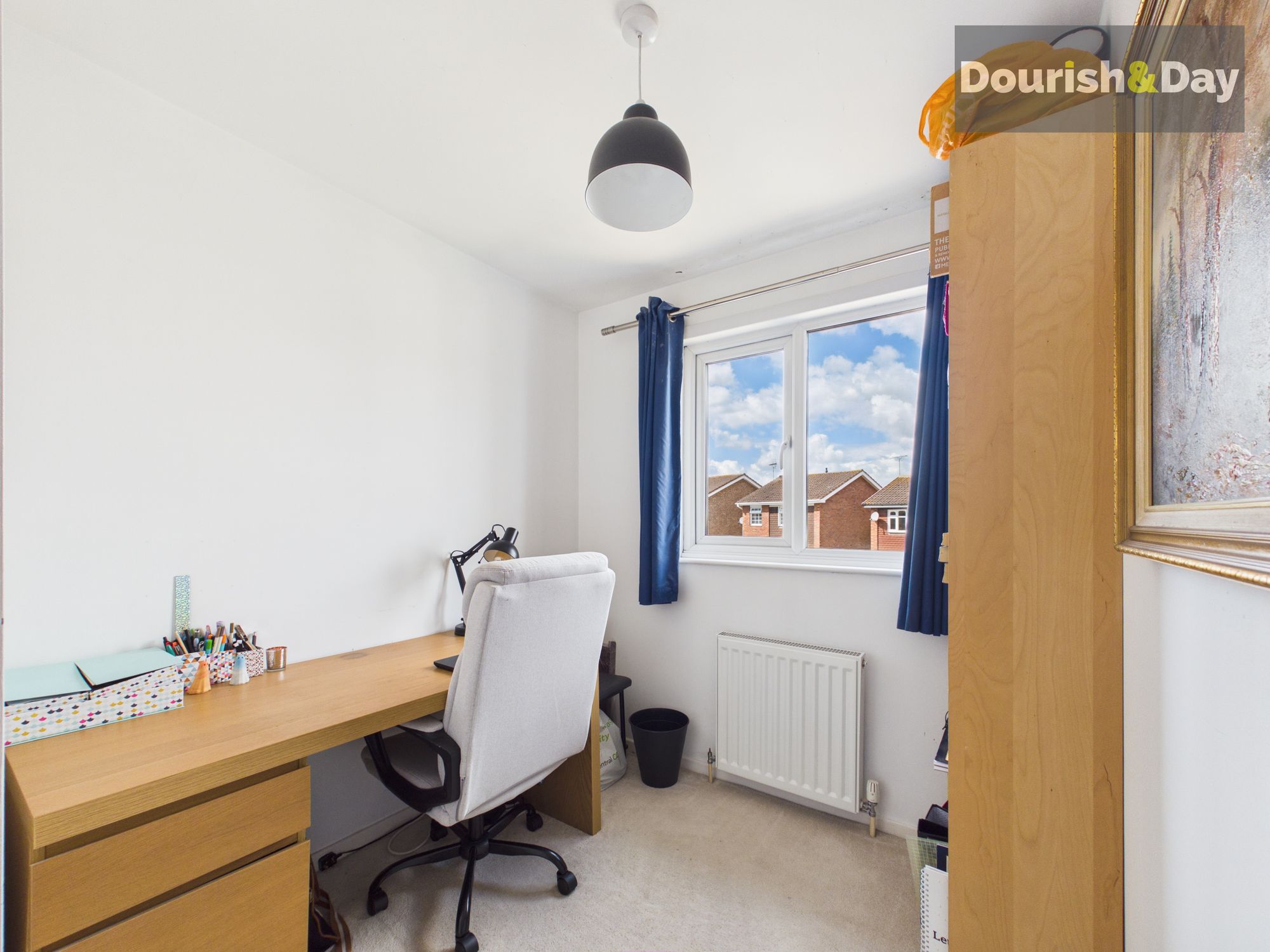 3 bed semi-detached house for sale in Cypress Close, Baswich, Stafford, ST17 - Property Image 14