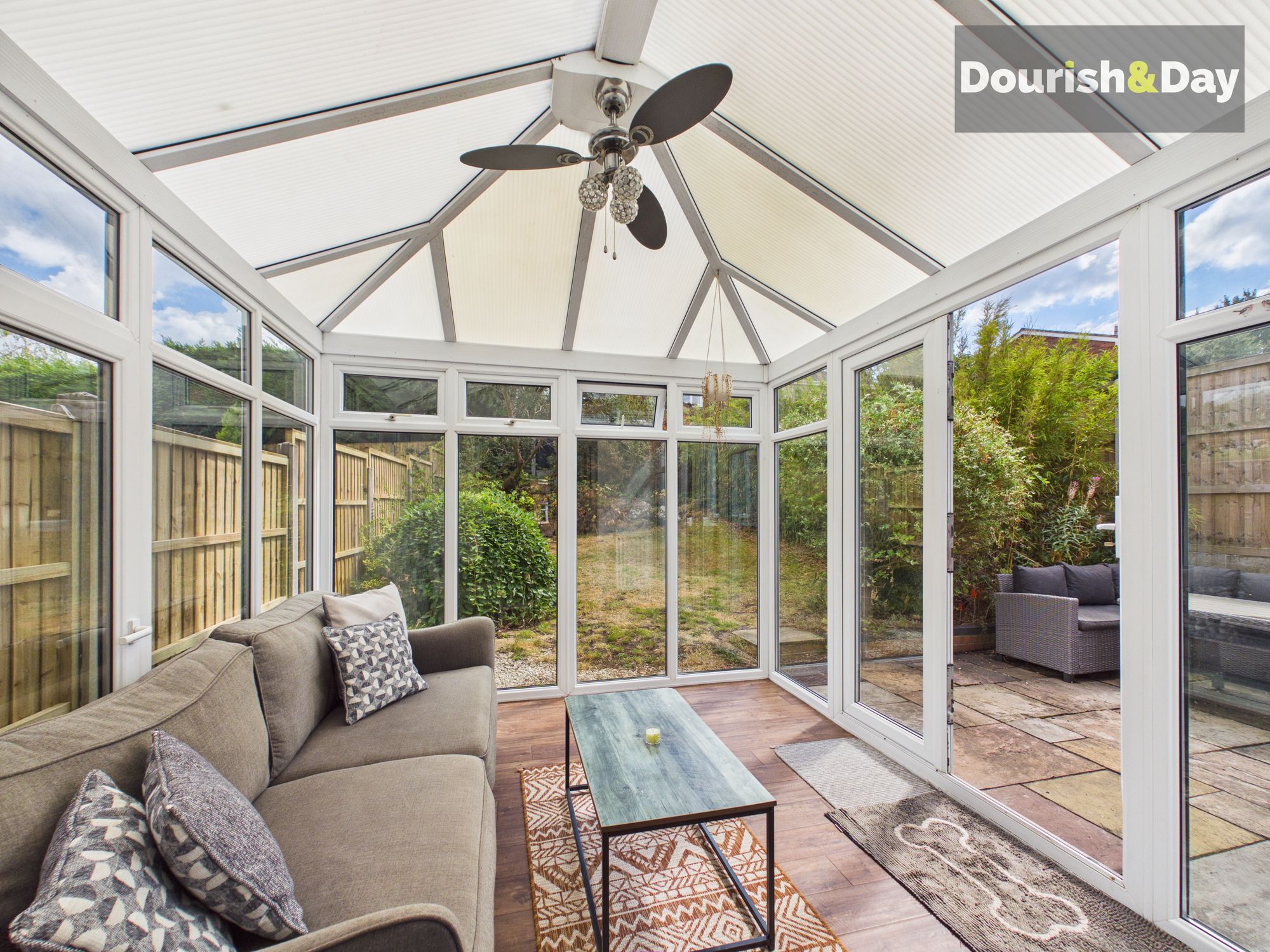 3 bed semi-detached house for sale in Cypress Close, Baswich, Stafford, ST17 - Property Image 8