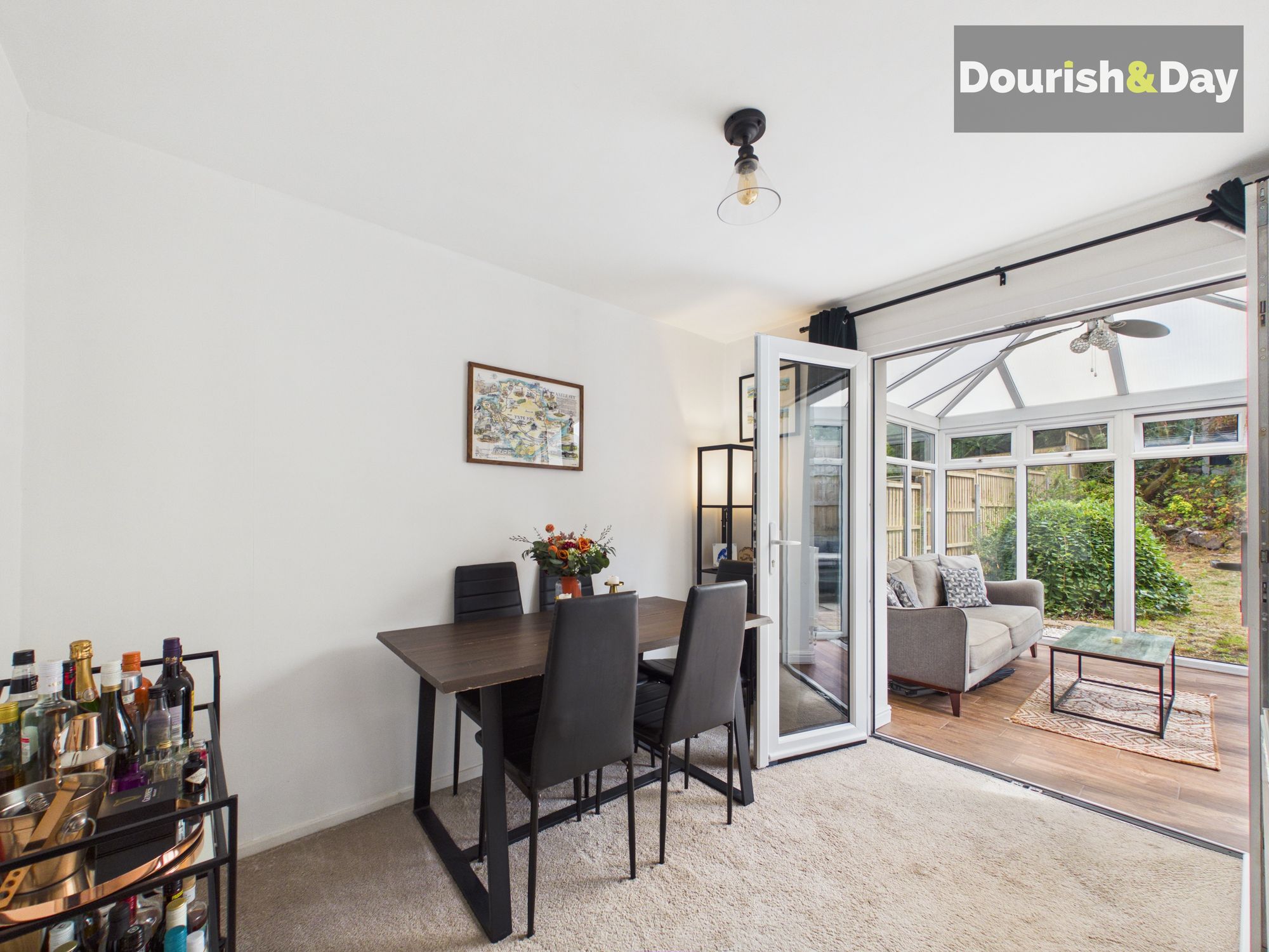3 bed semi-detached house for sale in Cypress Close, Baswich, Stafford, ST17 - Property Image 6