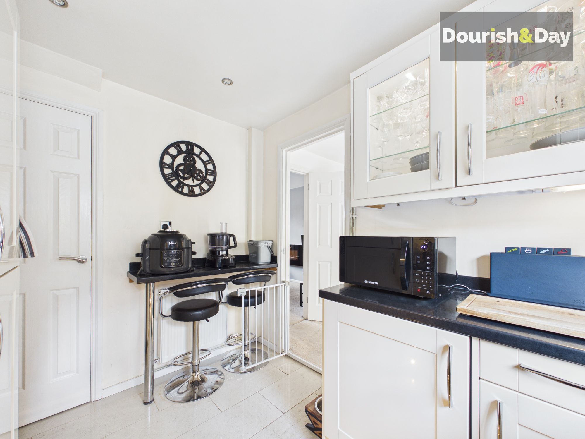 3 bed semi-detached house for sale in Cypress Close, Baswich, Stafford, ST17 - Property Image 7