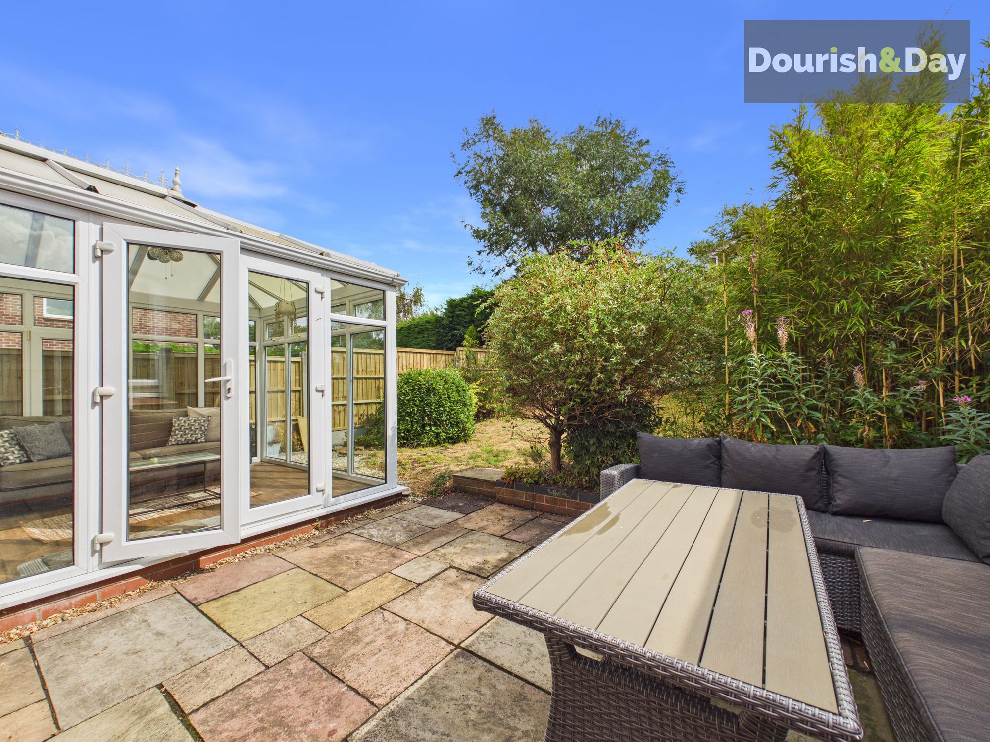 3 bed semi-detached house for sale in Cypress Close, Baswich, Stafford, ST17 - Property Image 4