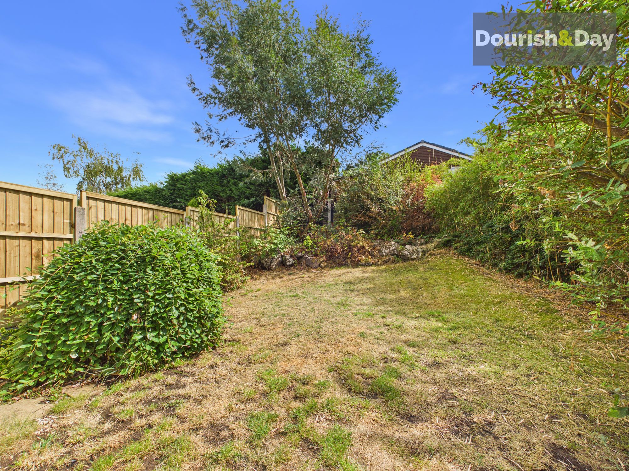 3 bed semi-detached house for sale in Cypress Close, Baswich, Stafford, ST17 - Property Image 16