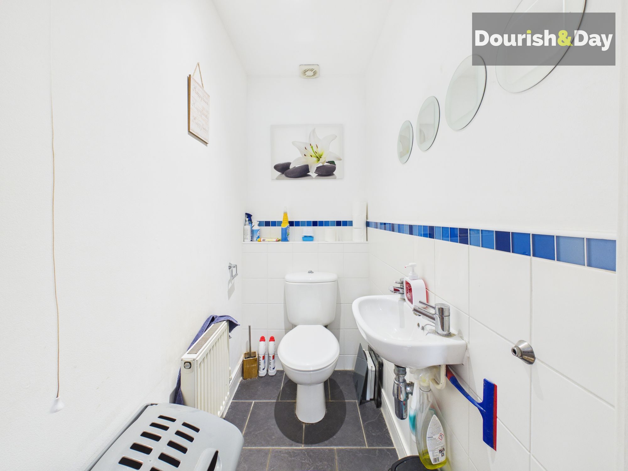 3 bed end of terrace house for sale in Earl Edwin Mews, Whitchurch, SY13 - Property Image 13