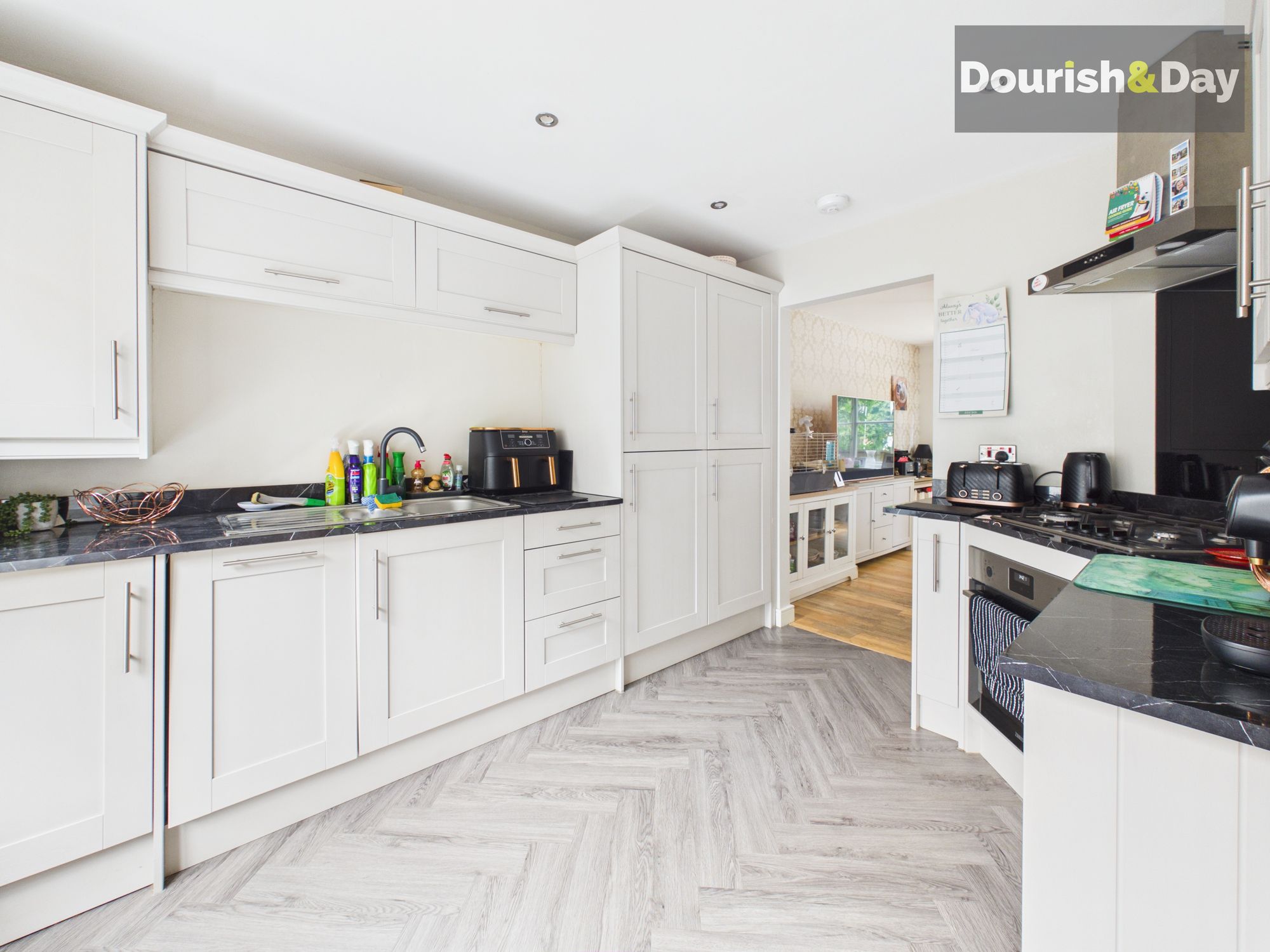 3 bed end of terrace house for sale in Earl Edwin Mews, Whitchurch, SY13 - Property Image 6