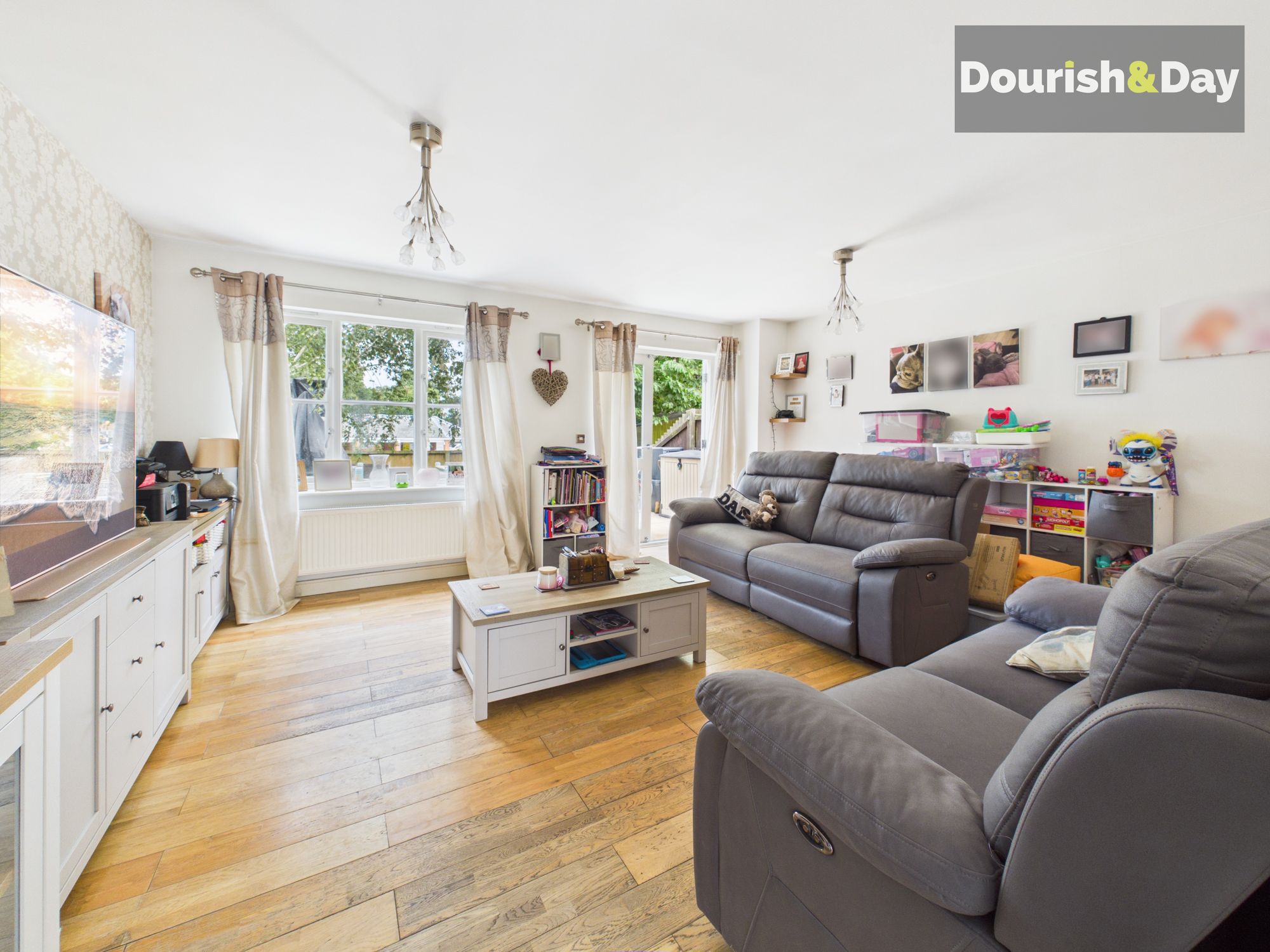 3 bed end of terrace house for sale in Earl Edwin Mews, Whitchurch, SY13 - Property Image 5