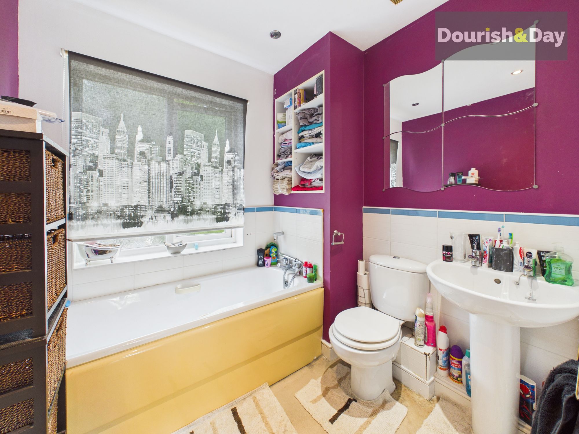 3 bed end of terrace house for sale in Earl Edwin Mews, Whitchurch, SY13 - Property Image 7