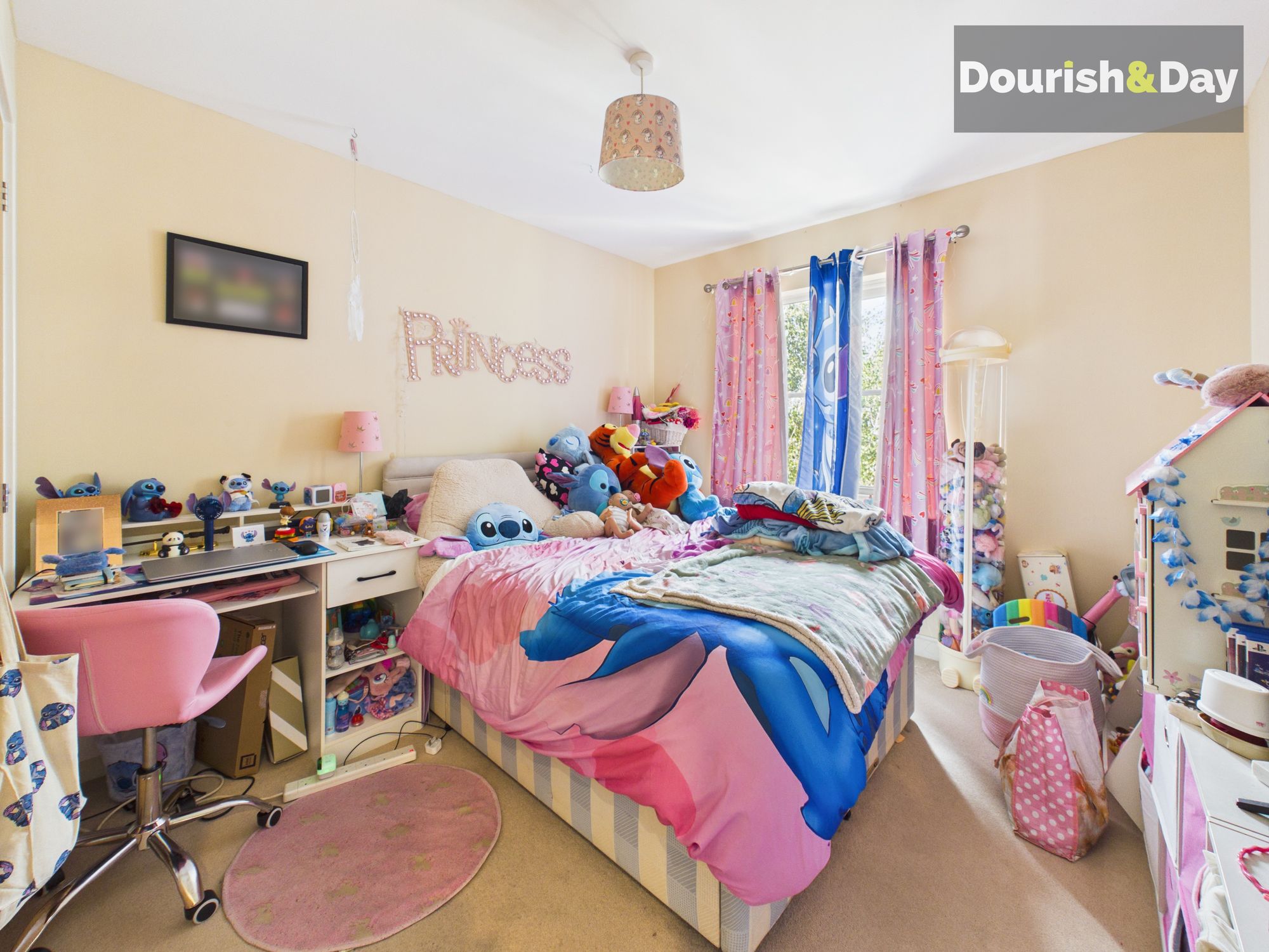 3 bed end of terrace house for sale in Earl Edwin Mews, Whitchurch, SY13 - Property Image 11