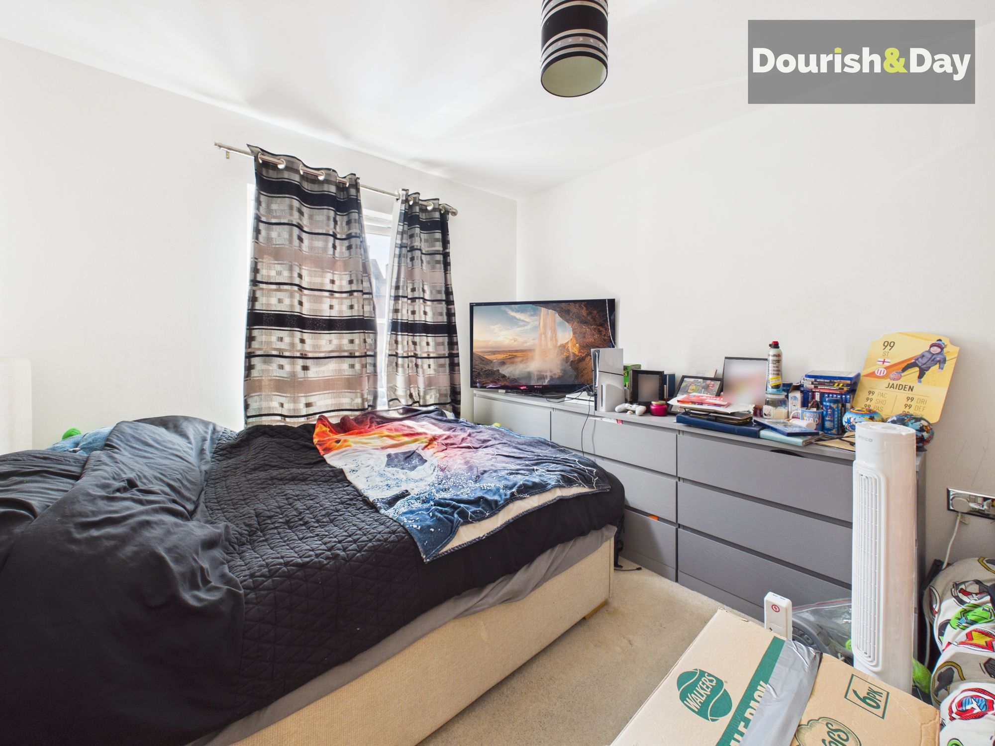 3 bed end of terrace house for sale in Earl Edwin Mews, Whitchurch, SY13 - Property Image 12