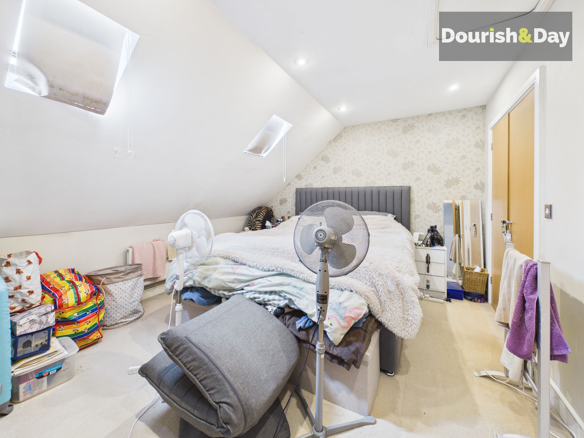 3 bed end of terrace house for sale in Earl Edwin Mews, Whitchurch, SY13 - Property Image 8