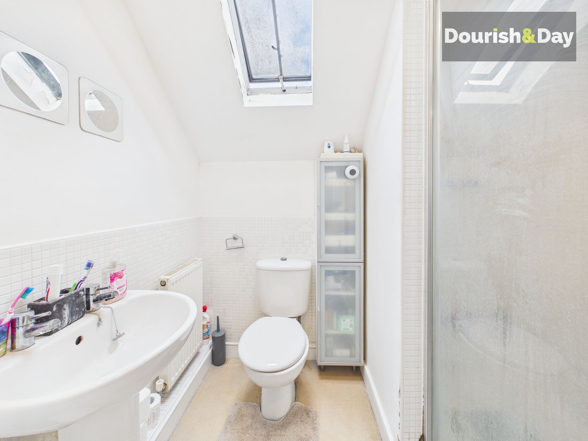 3 bed end of terrace house for sale in Earl Edwin Mews, Whitchurch, SY13 - Property Image 9