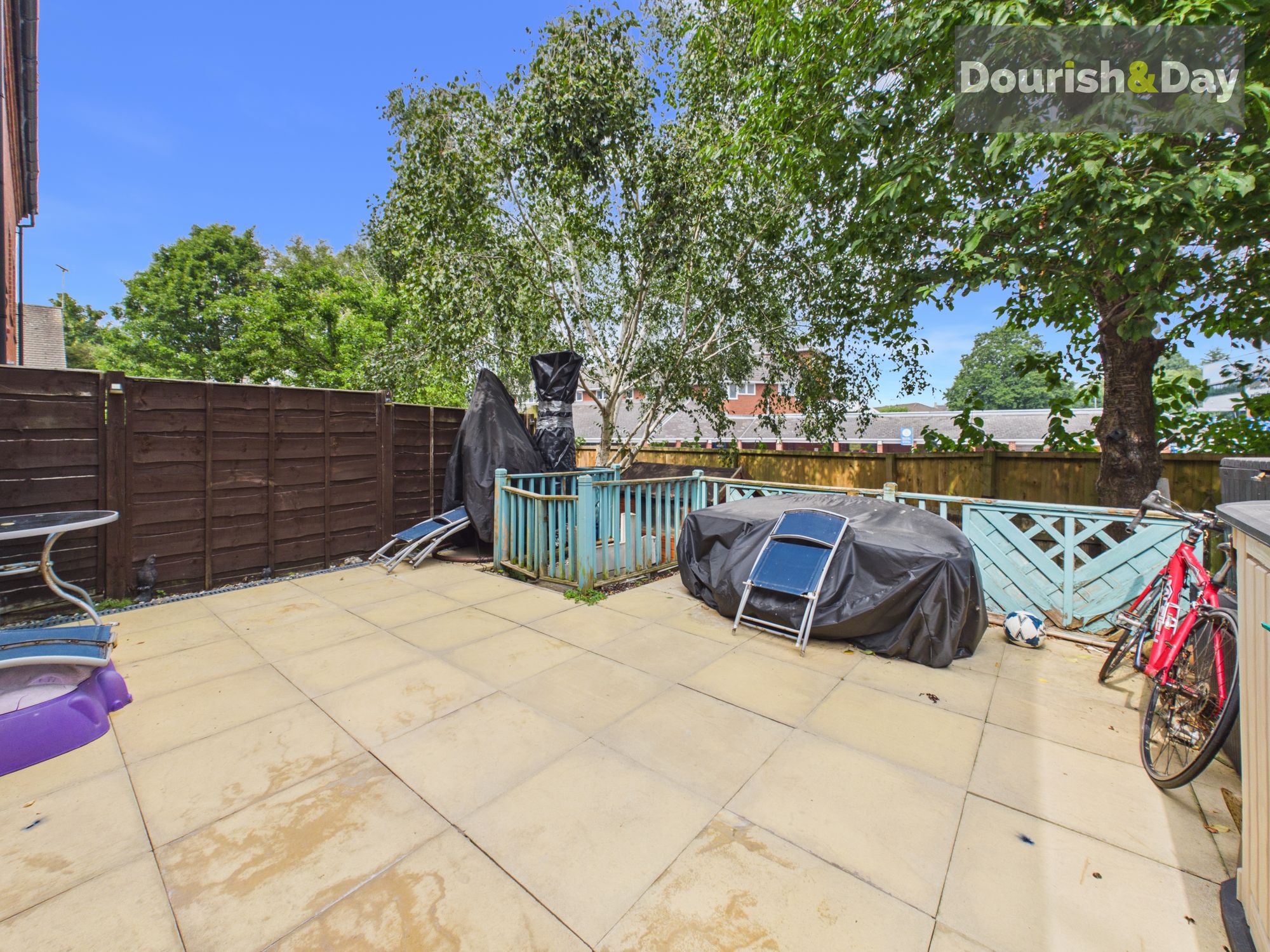 3 bed end of terrace house for sale in Earl Edwin Mews, Whitchurch, SY13 - Property Image 4