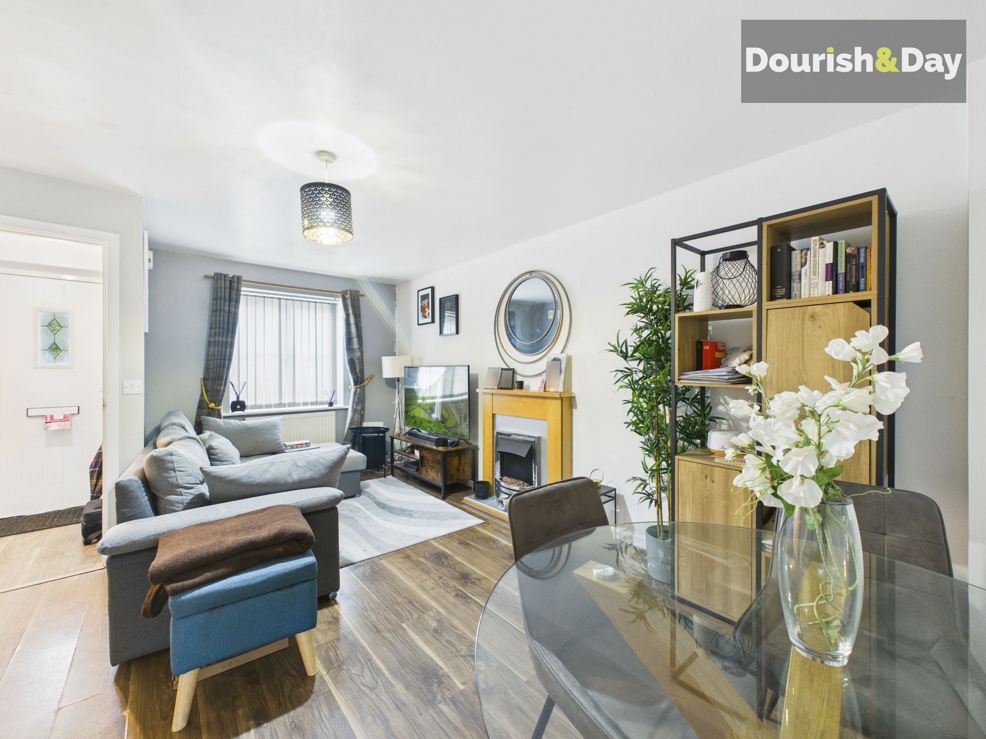 3 bed terraced house for sale in Stanley Road, Wolverhampton, WV10 - Property Image 5