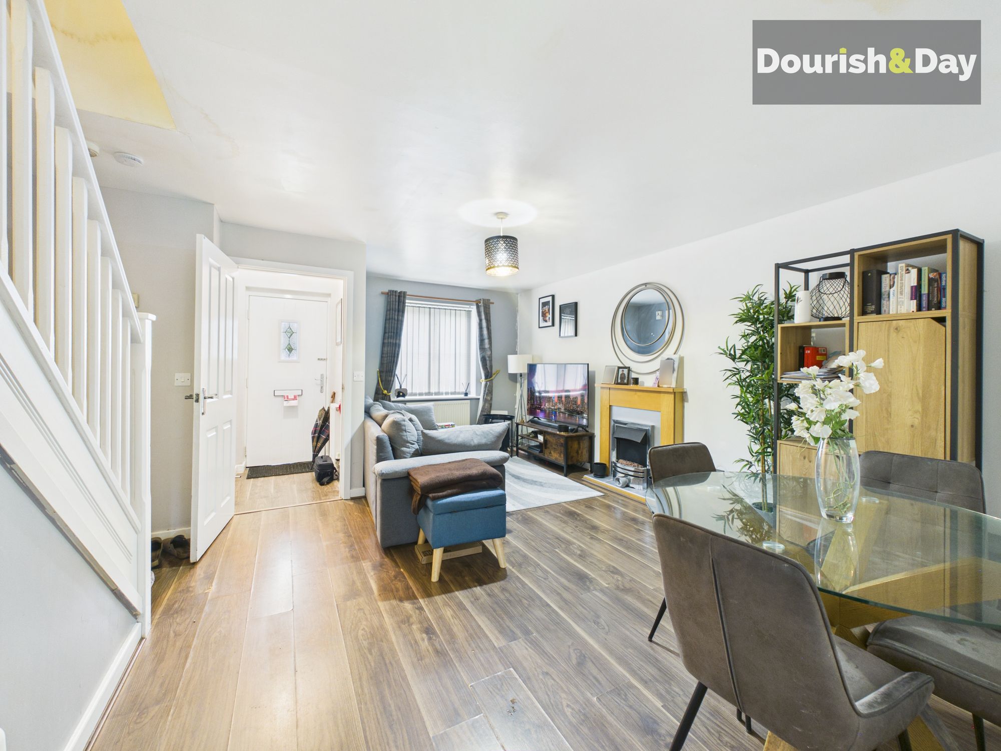 3 bed terraced house for sale in Stanley Road, Wolverhampton, WV10 - Property Image 6