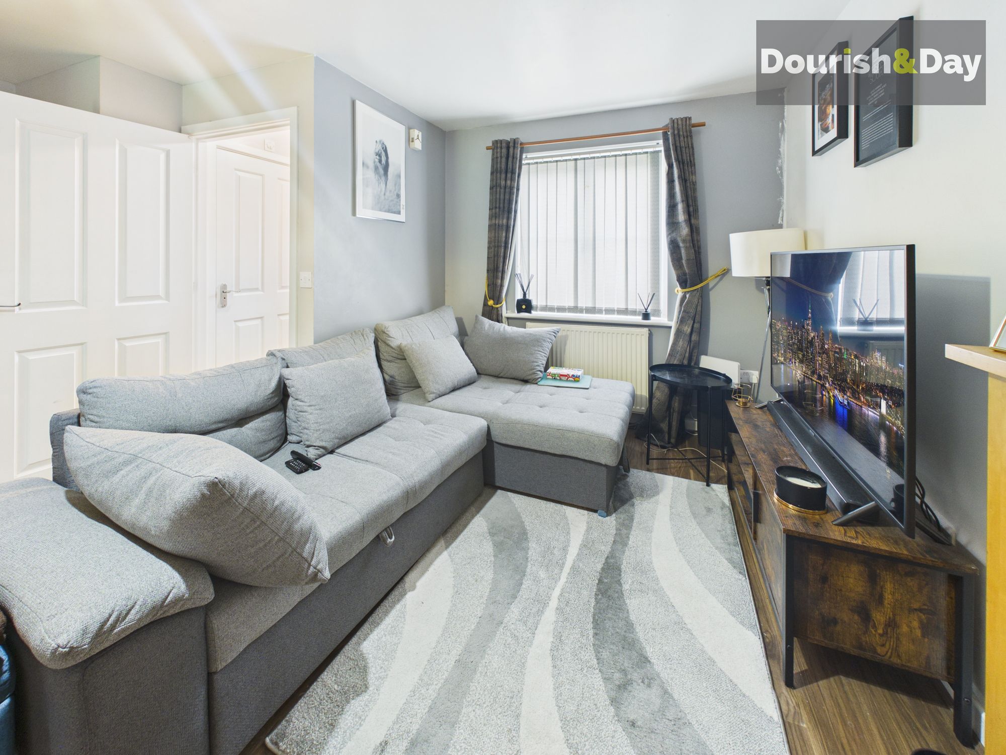 3 bed terraced house for sale in Stanley Road, Wolverhampton, WV10 - Property Image 8