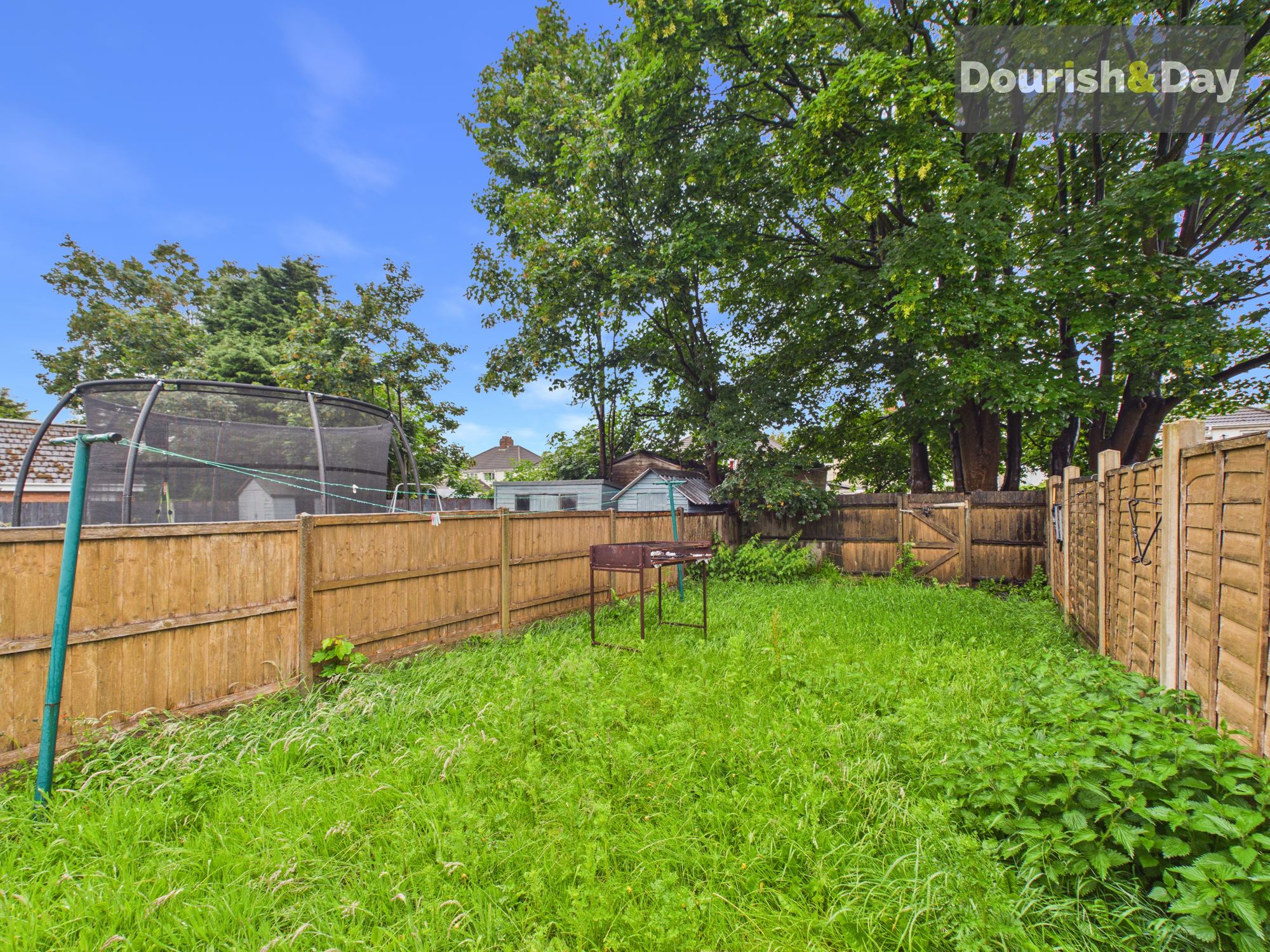 3 bed terraced house for sale in Stanley Road, Wolverhampton, WV10 - Property Image 4