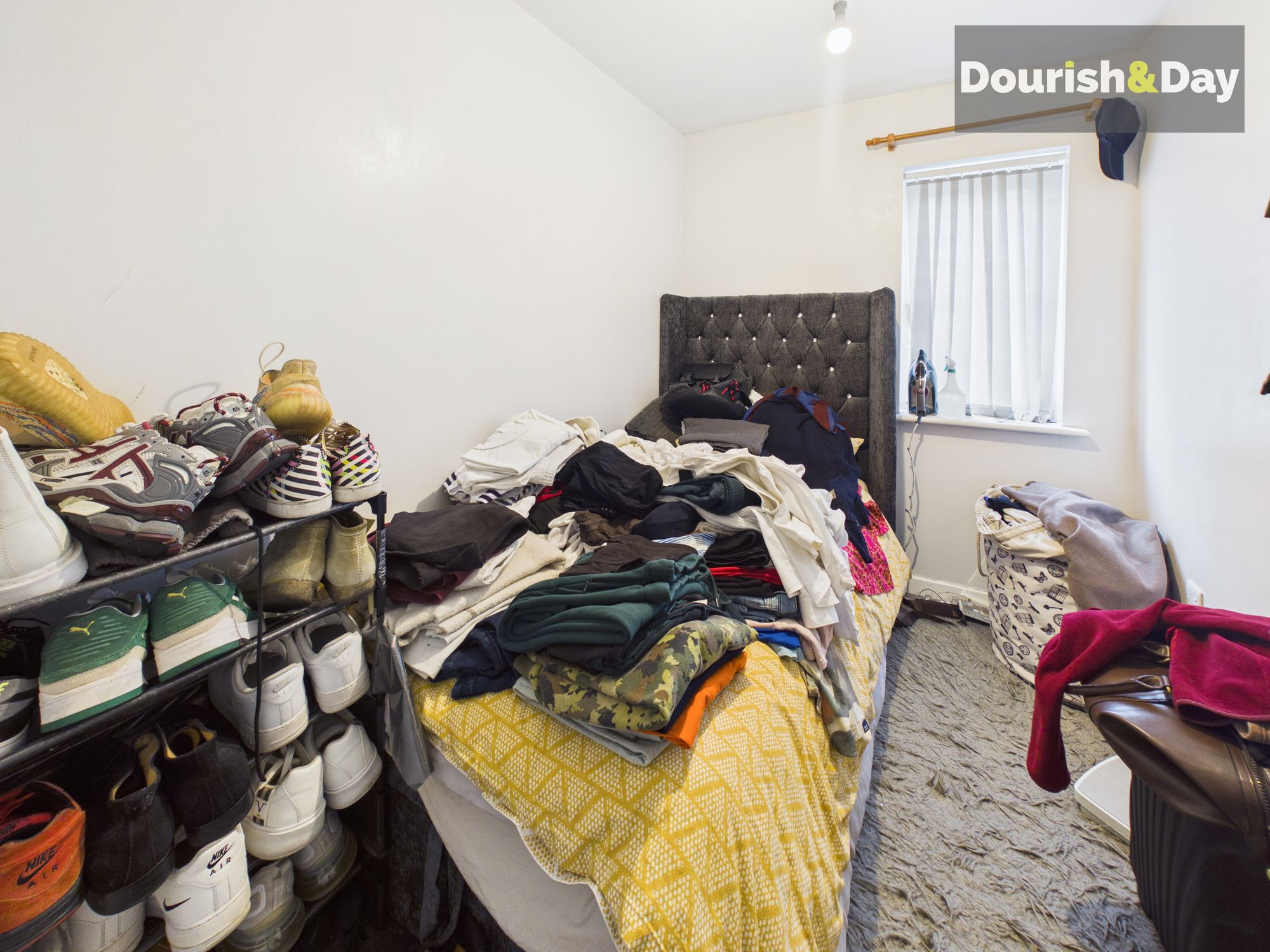 3 bed terraced house for sale in Stanley Road, Wolverhampton, WV10 - Property Image 16