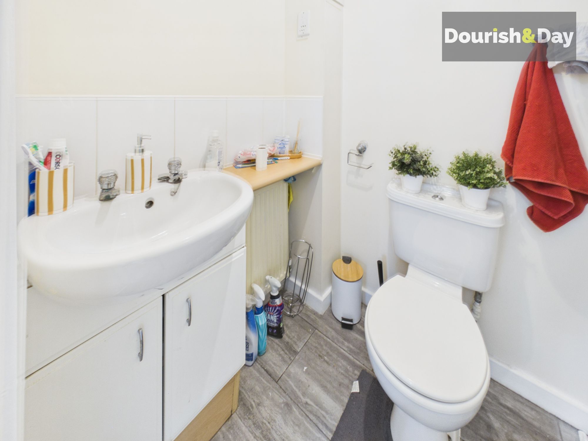 3 bed terraced house for sale in Stanley Road, Wolverhampton, WV10 - Property Image 14