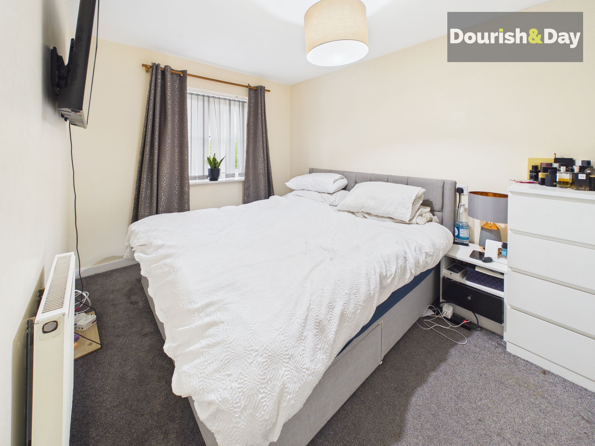 3 bed terraced house for sale in Stanley Road, Wolverhampton, WV10 - Property Image 13