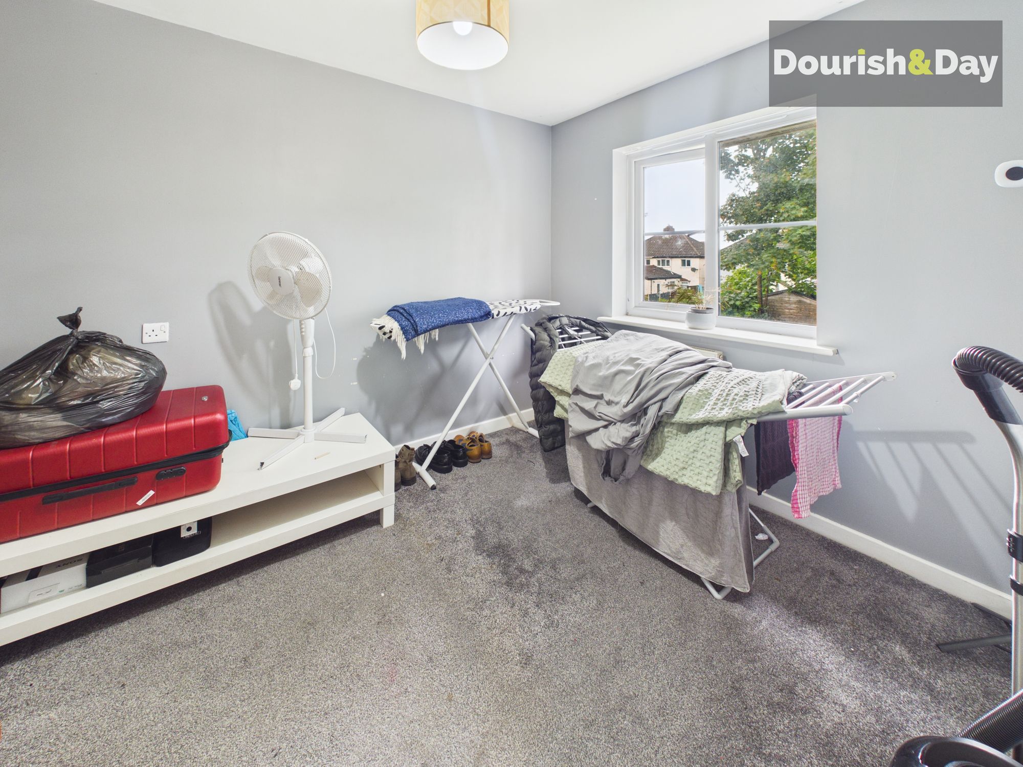 3 bed terraced house for sale in Stanley Road, Wolverhampton, WV10 - Property Image 15