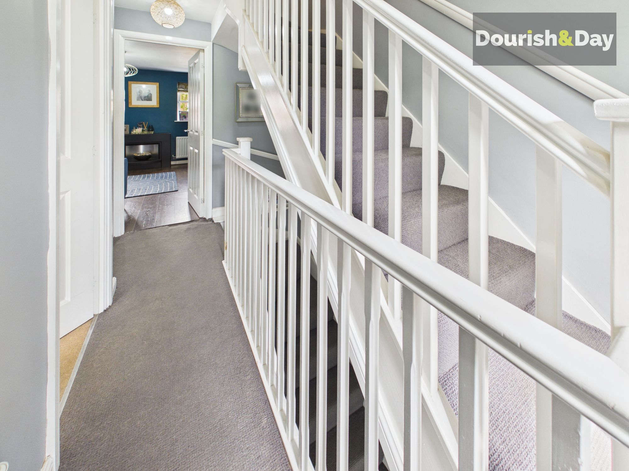 4 bed mid-terraced house for sale in Legend Lane, Stafford, ST16 - Property Image 10