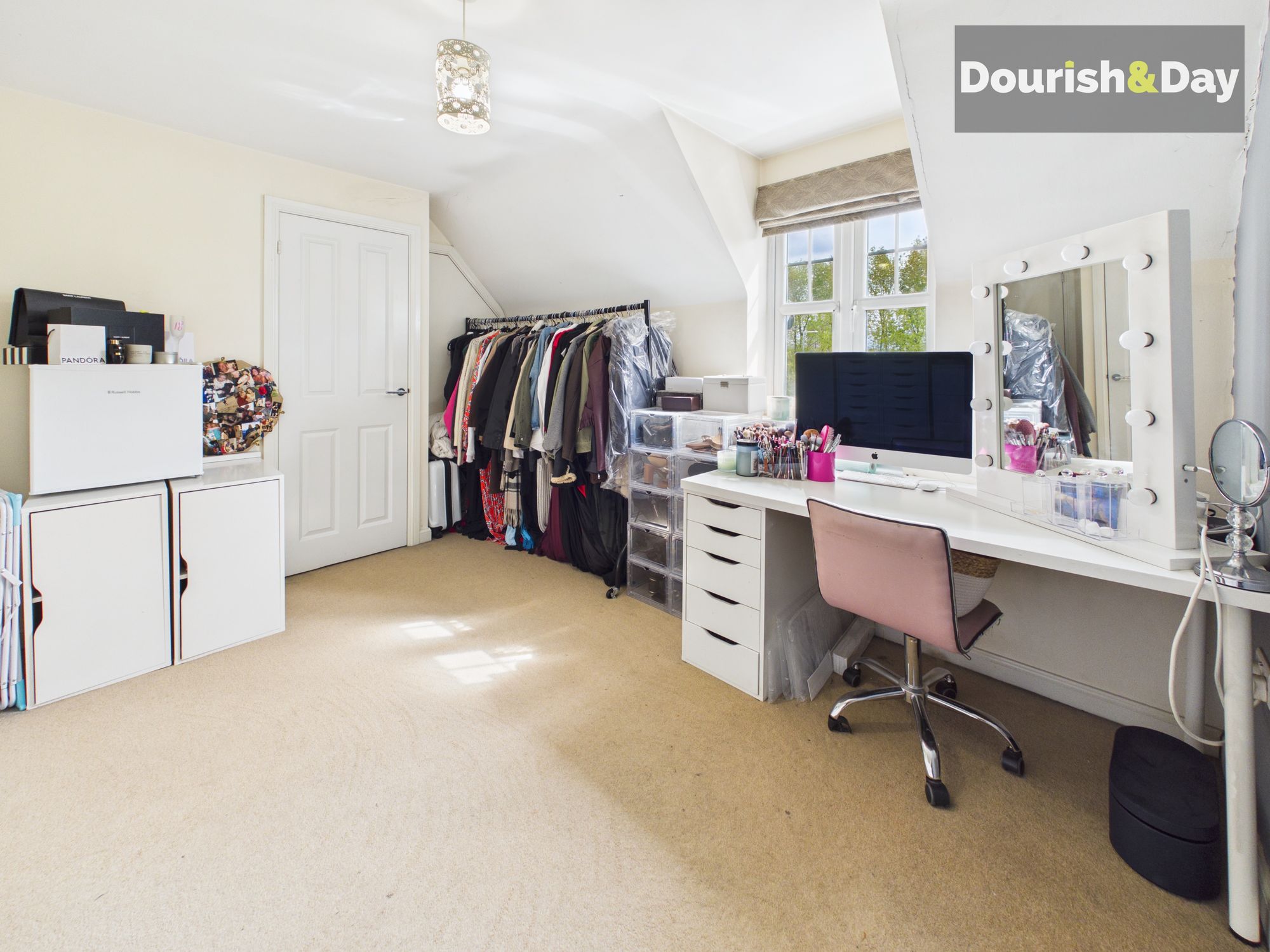 4 bed mid-terraced house for sale in Legend Lane, Stafford, ST16 - Property Image 19