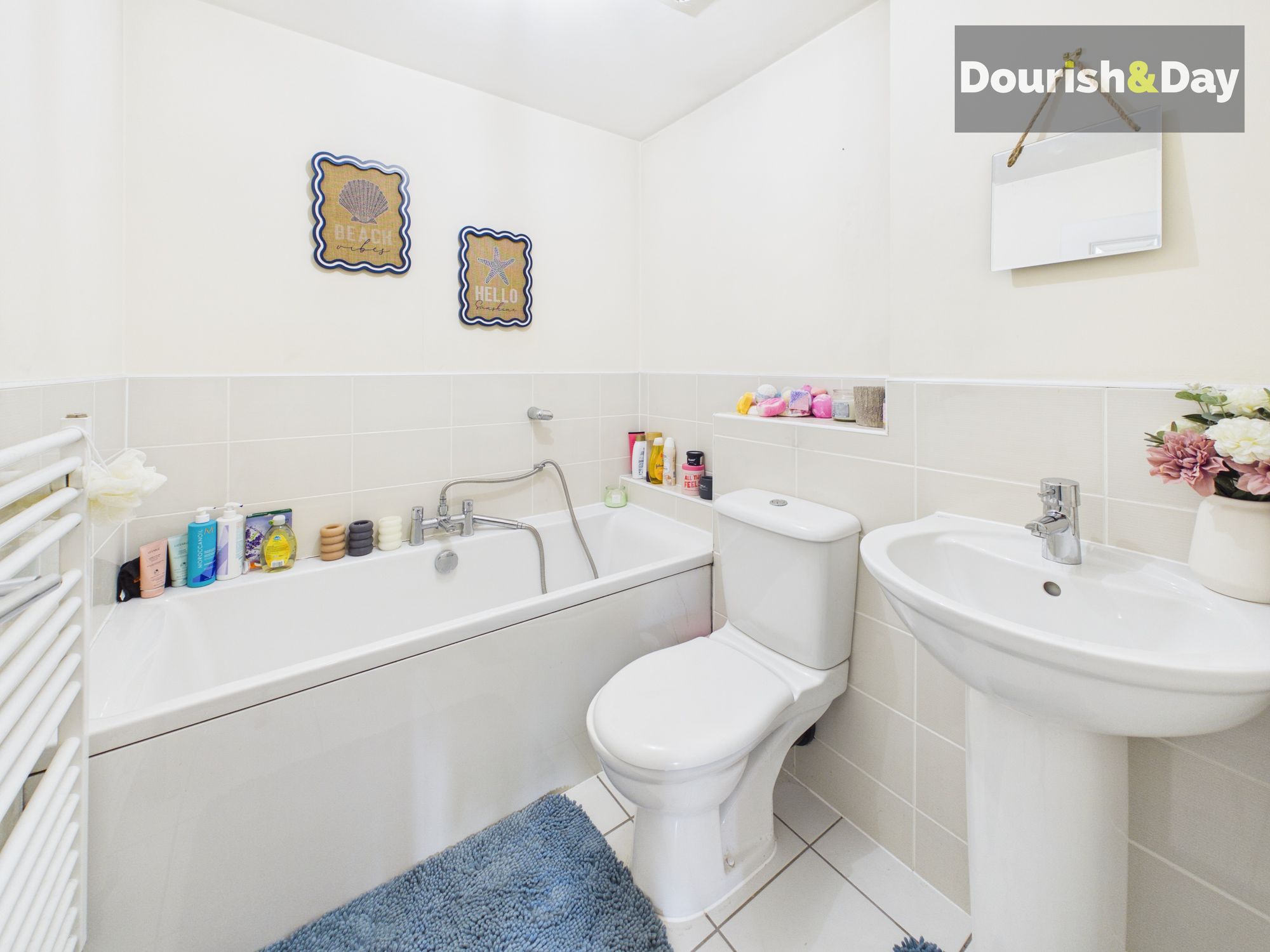 4 bed mid-terraced house for sale in Legend Lane, Stafford, ST16 - Property Image 20