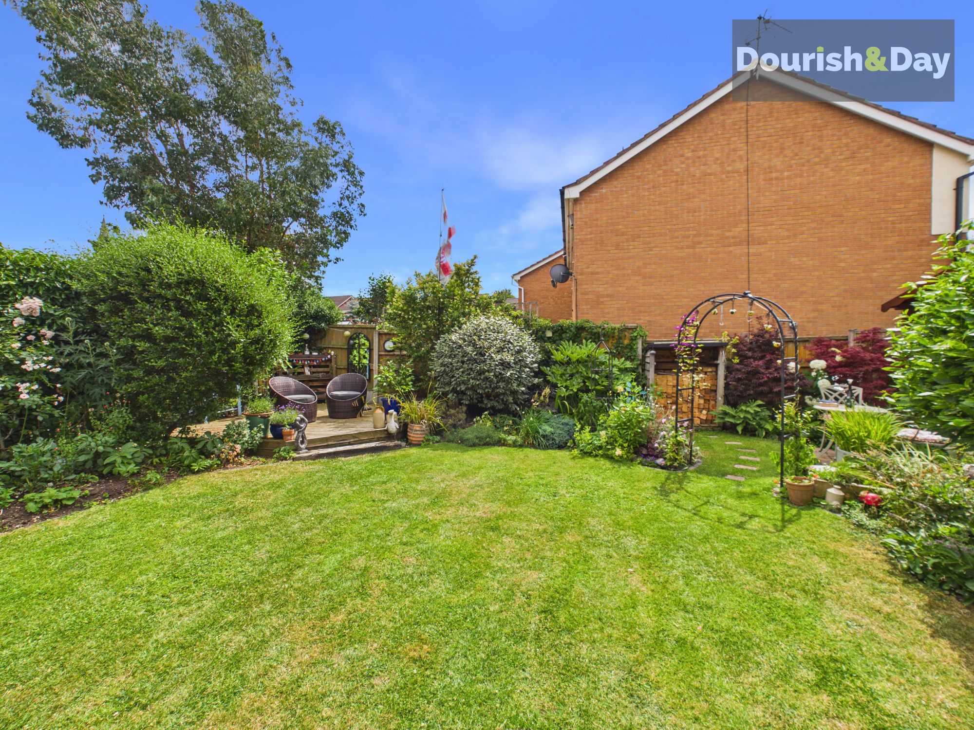 4 bed detached house for sale in Sycamore Drive, Hixon, ST18  - Property Image 8