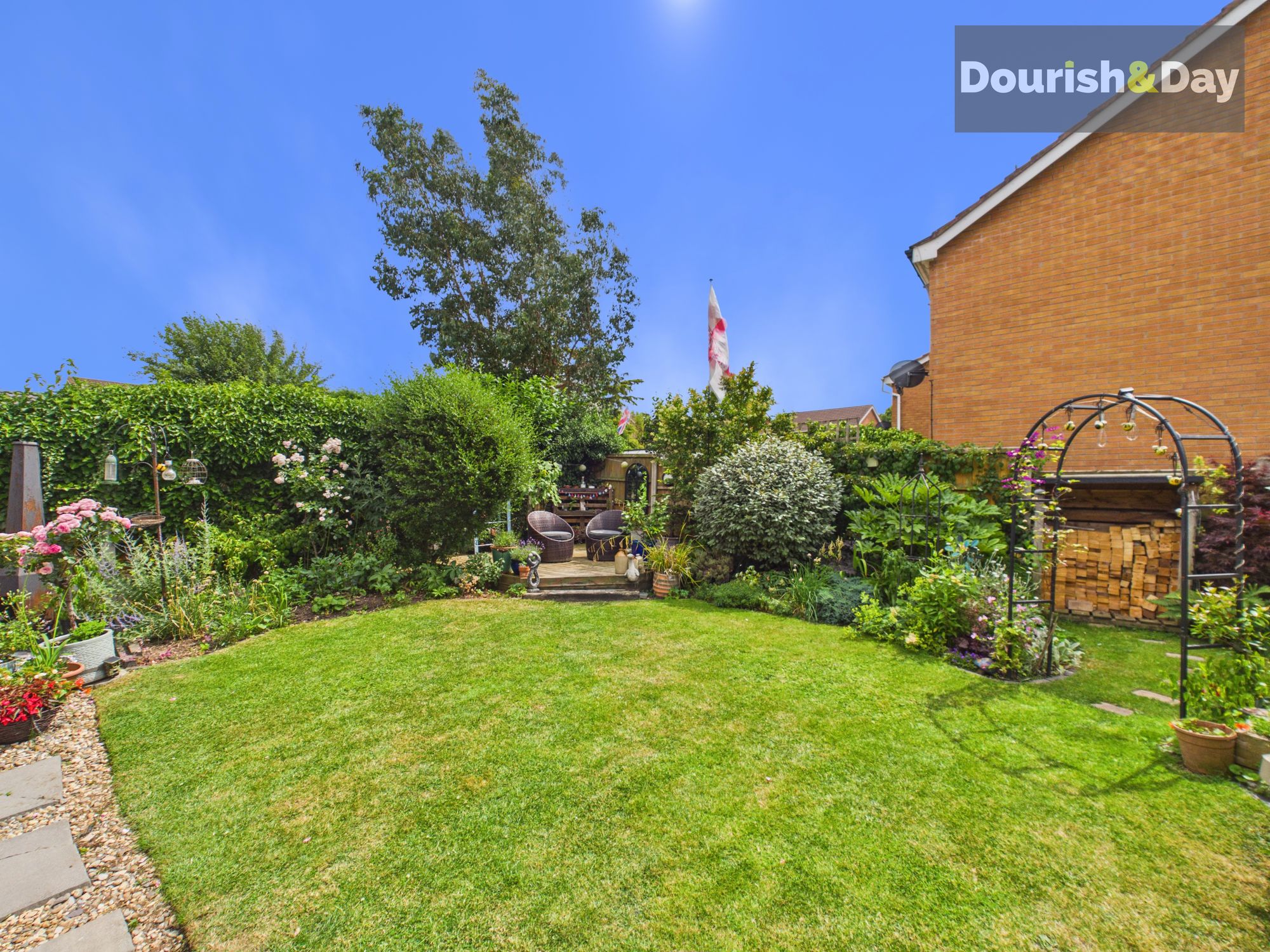 4 bed detached house for sale in Sycamore Drive, Hixon, ST18  - Property Image 25