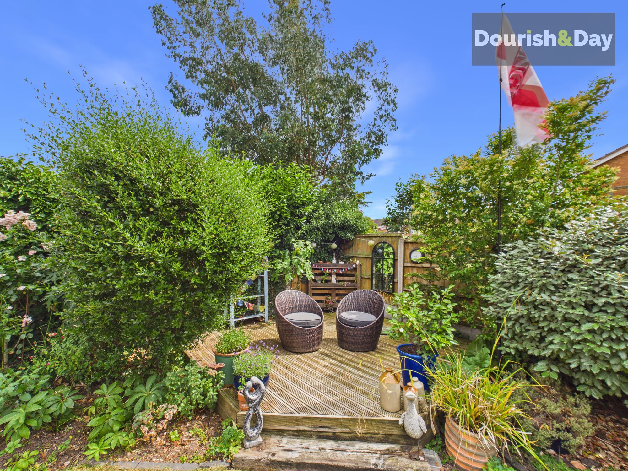 4 bed detached house for sale in Sycamore Drive, Hixon, ST18  - Property Image 26