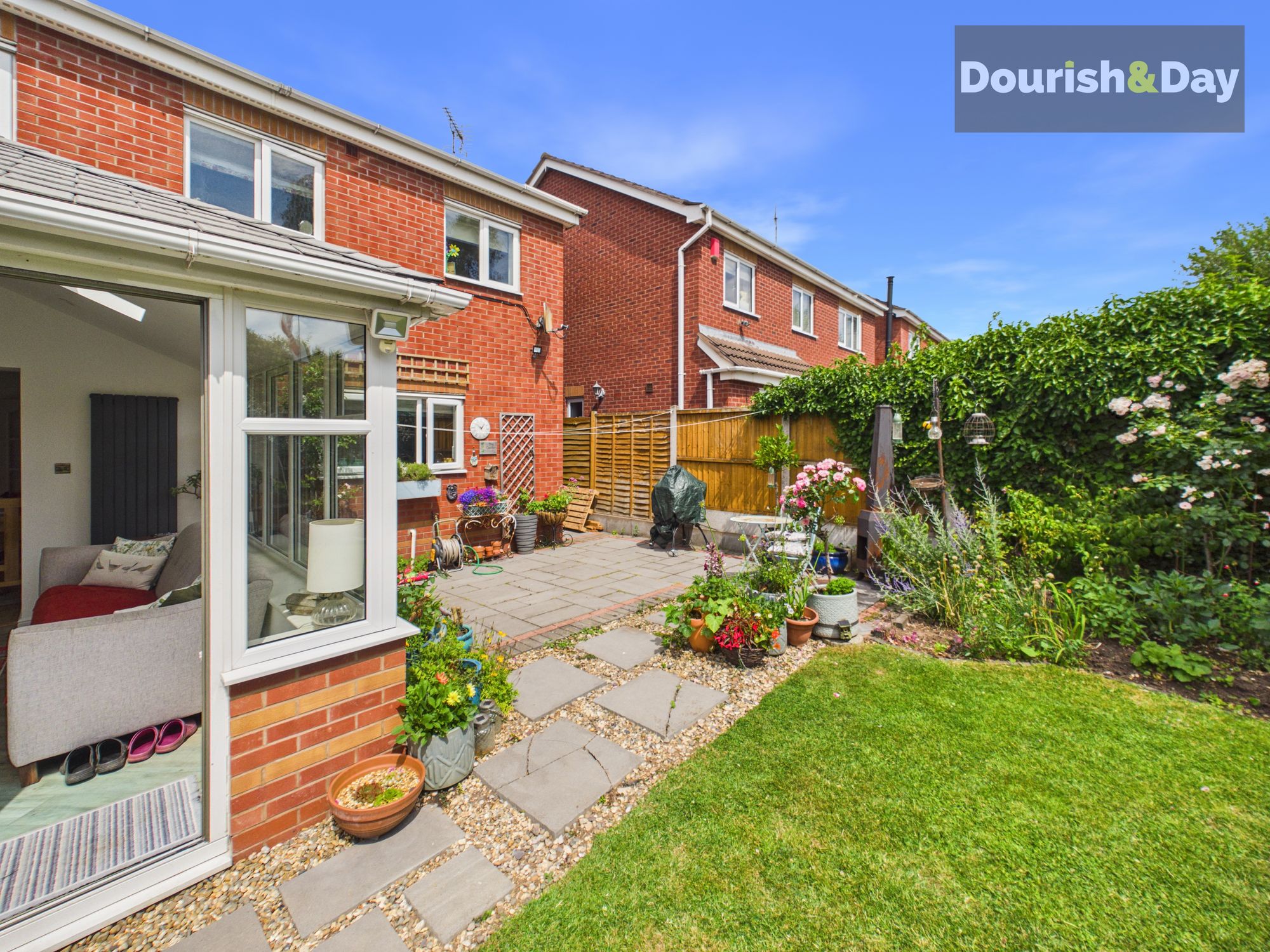 4 bed detached house for sale in Sycamore Drive, Hixon, ST18  - Property Image 28