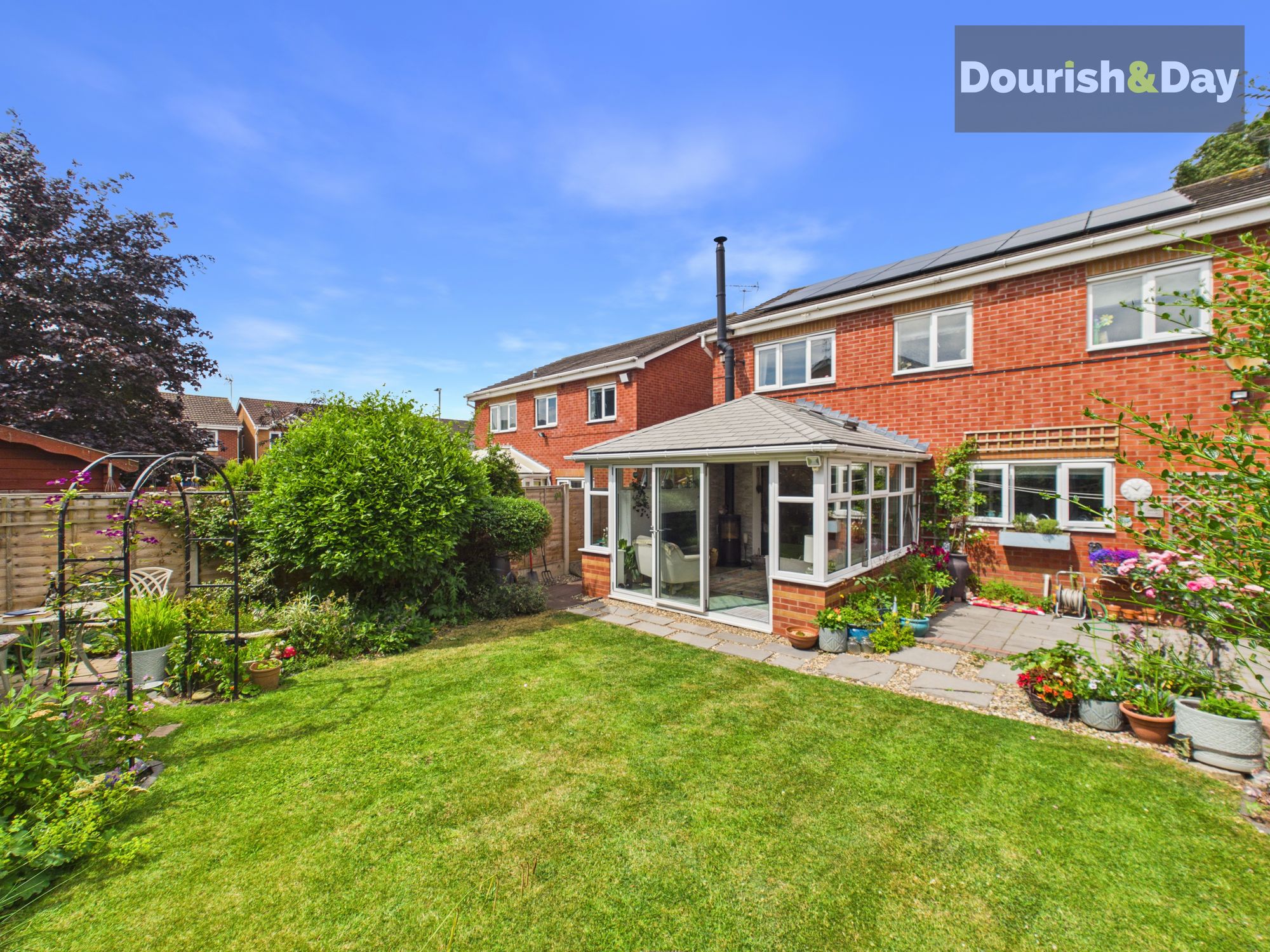4 bed detached house for sale in Sycamore Drive, Hixon, ST18  - Property Image 29