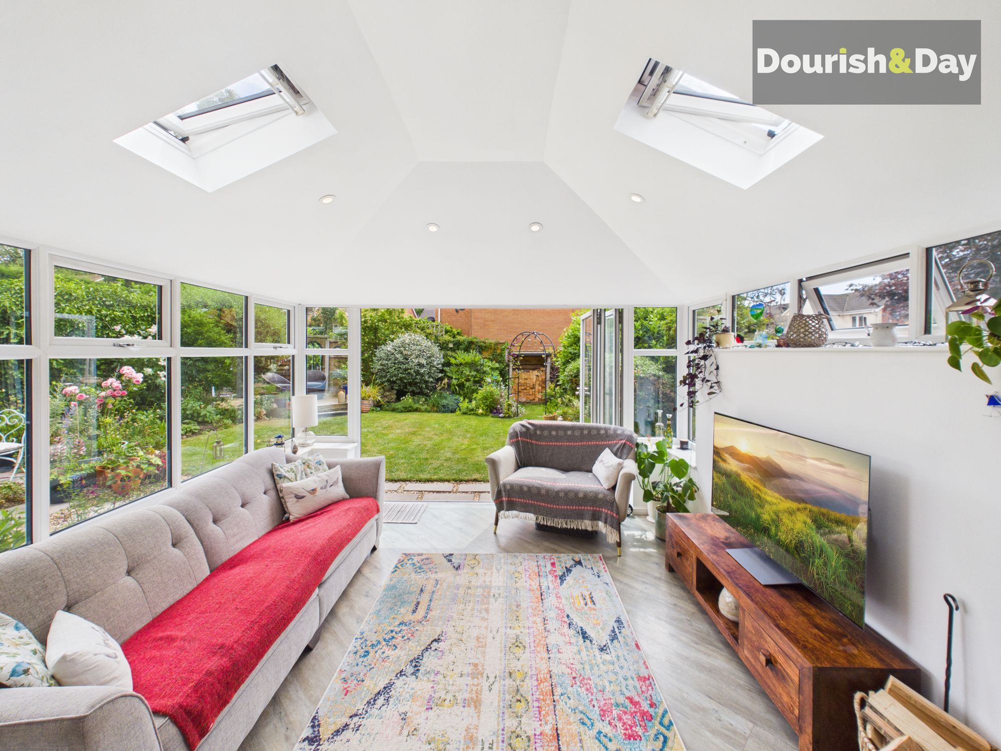 4 bed detached house for sale in Sycamore Drive, Hixon, ST18  - Property Image 15