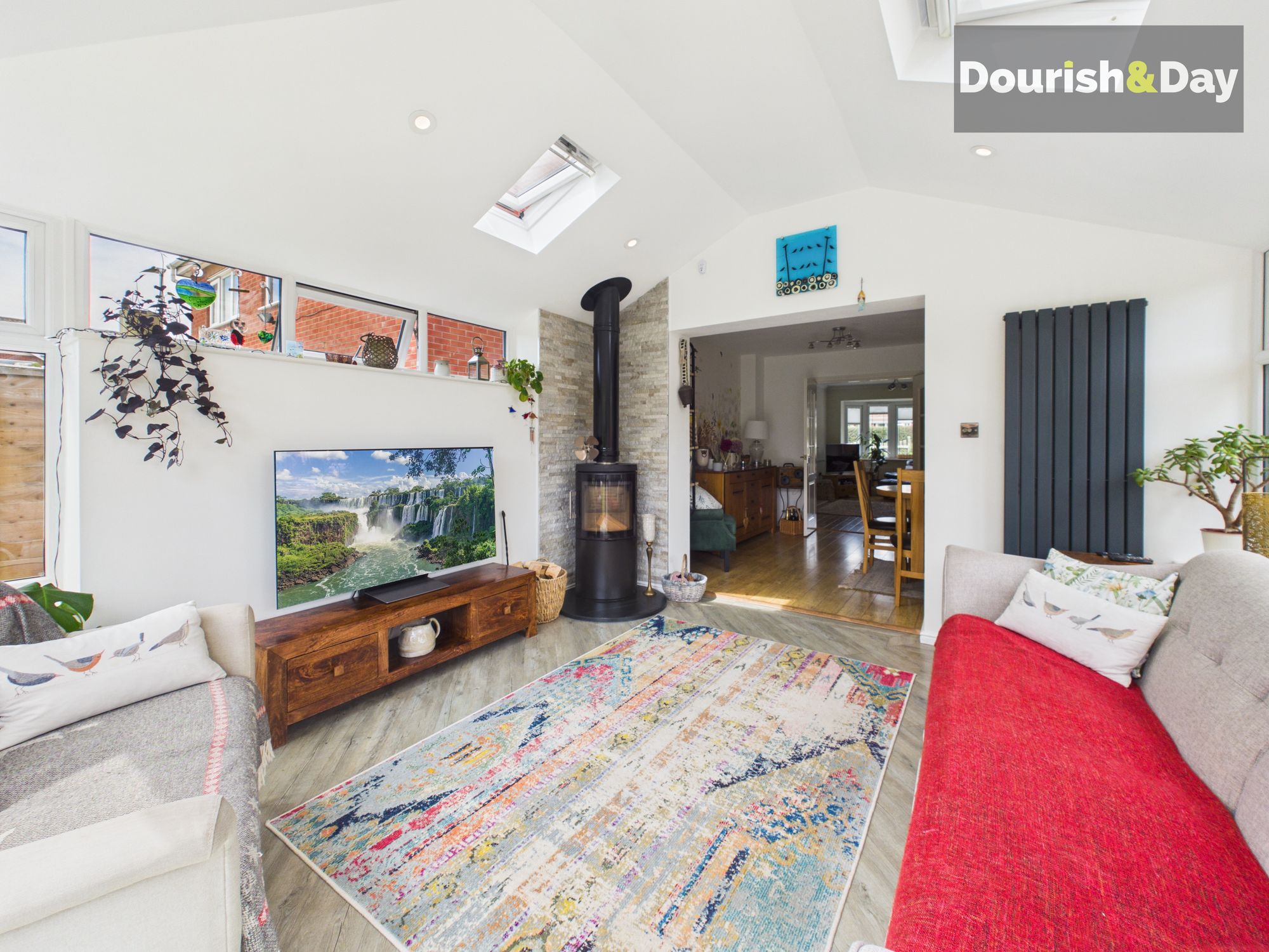 4 bed detached house for sale in Sycamore Drive, Hixon, ST18  - Property Image 2