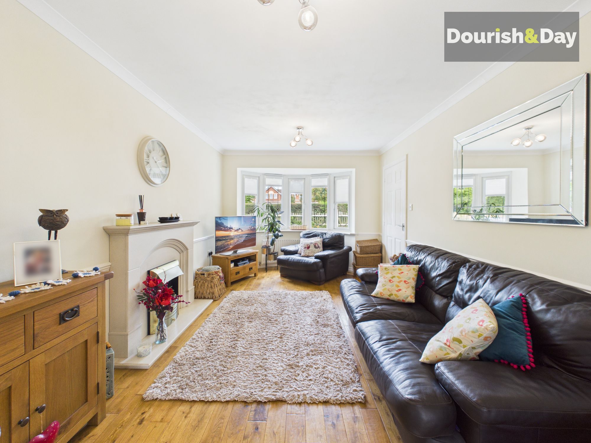 4 bed detached house for sale in Sycamore Drive, Hixon, ST18  - Property Image 9