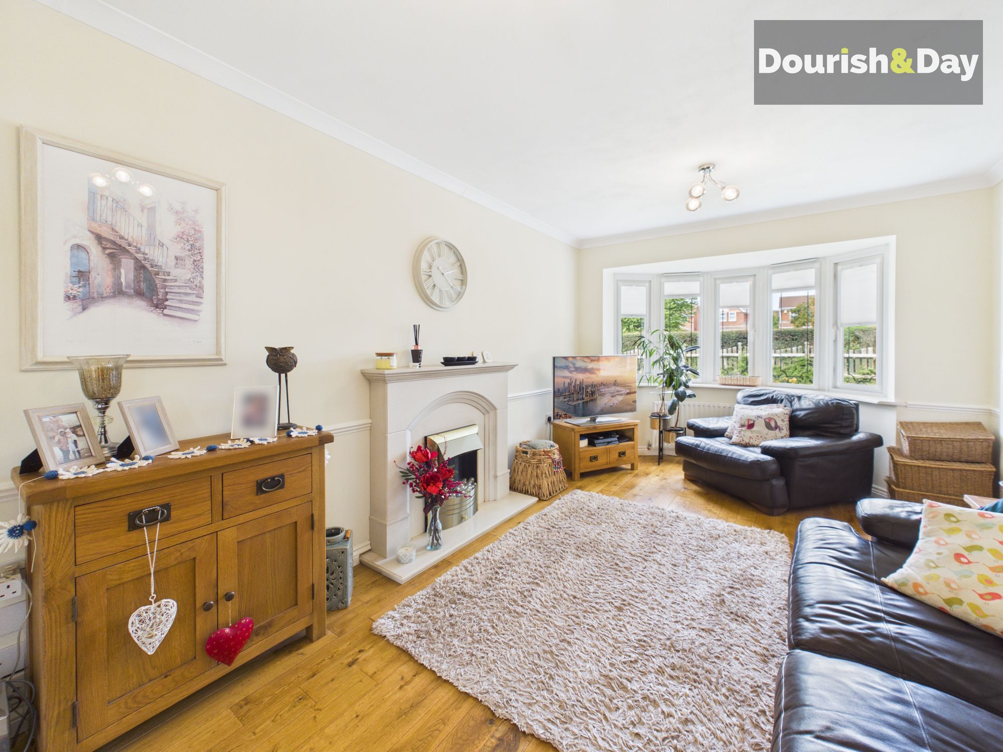 4 bed detached house for sale in Sycamore Drive, Hixon, ST18  - Property Image 4